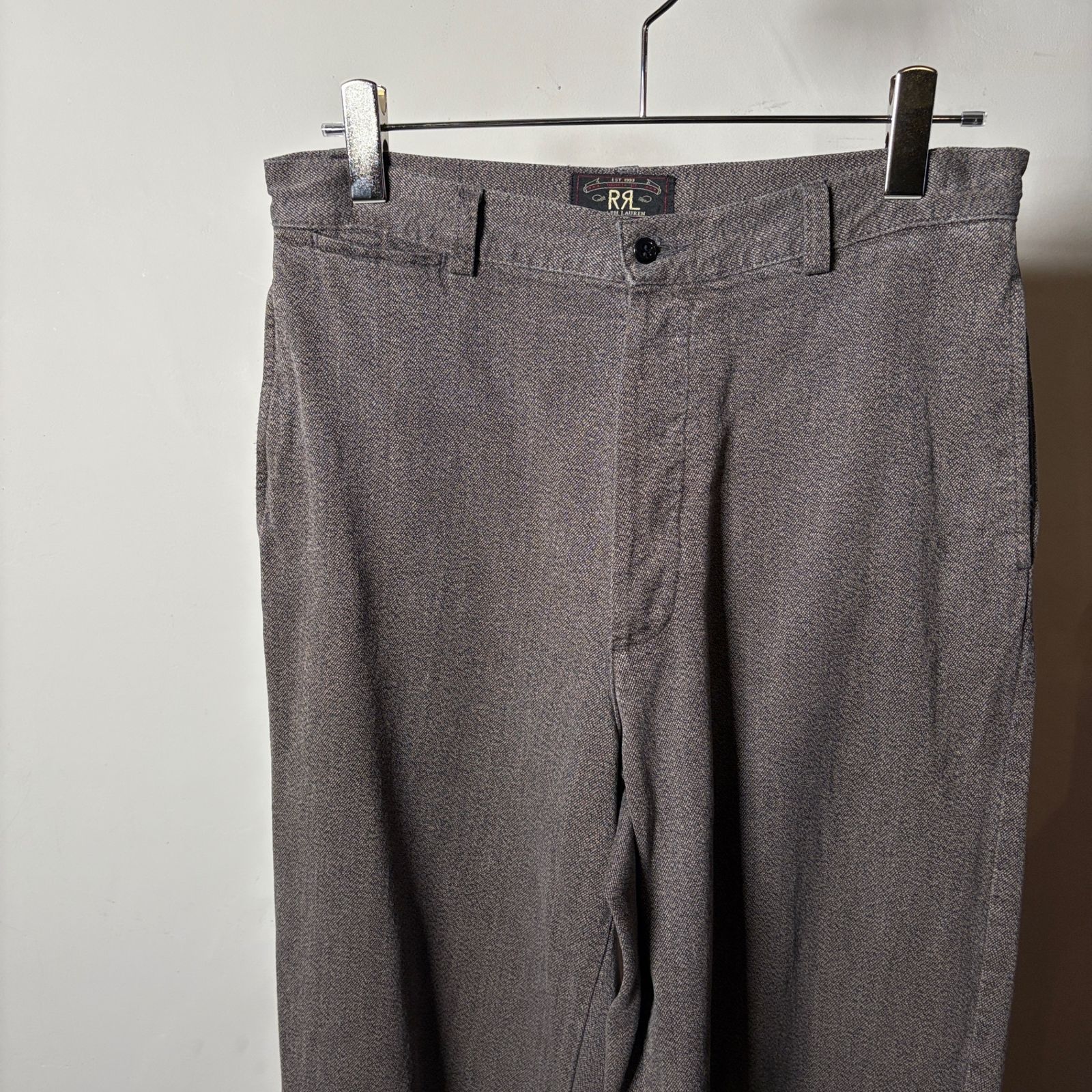 クーポン配布中】1990s RRL 
