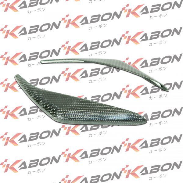 KABON AEROX 155 アイライン エアロックス
