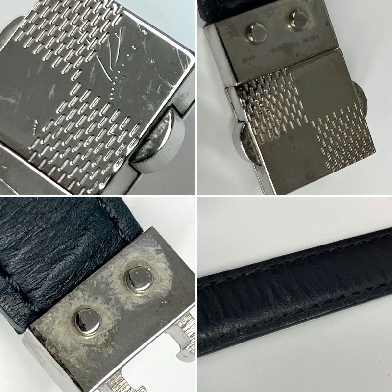 中古】LOUIS VUITTON/ルイヴィトン ブレスレット M6606E ブラスレ