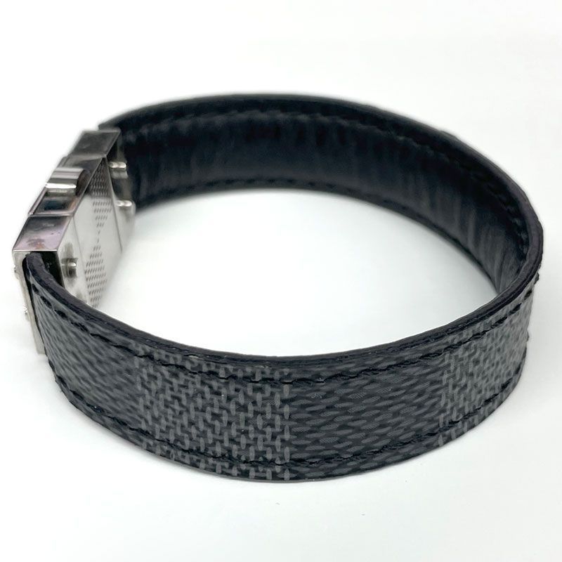 中古】LOUIS VUITTON/ルイヴィトン ブレスレット M6606E ブラスレ