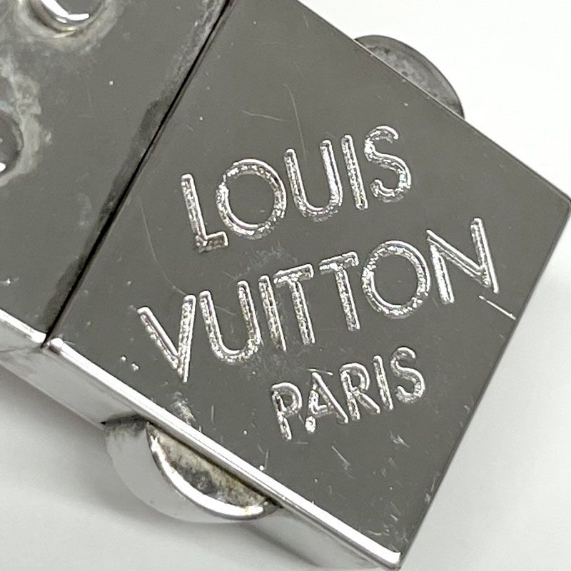 中古】LOUIS VUITTON/ルイヴィトン ブレスレット M6606E ブラスレ