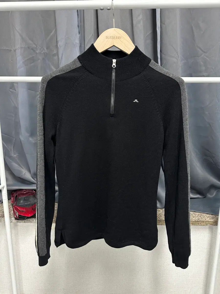 J.LINDEBERG(J.リンドバーグ) 正規品 / レディース 85サイズ / 防風 ゴルフ 長袖