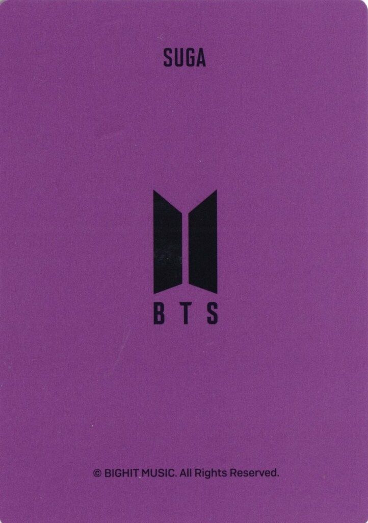 BTS V MARCH BOX #9 #9 - メルカリ