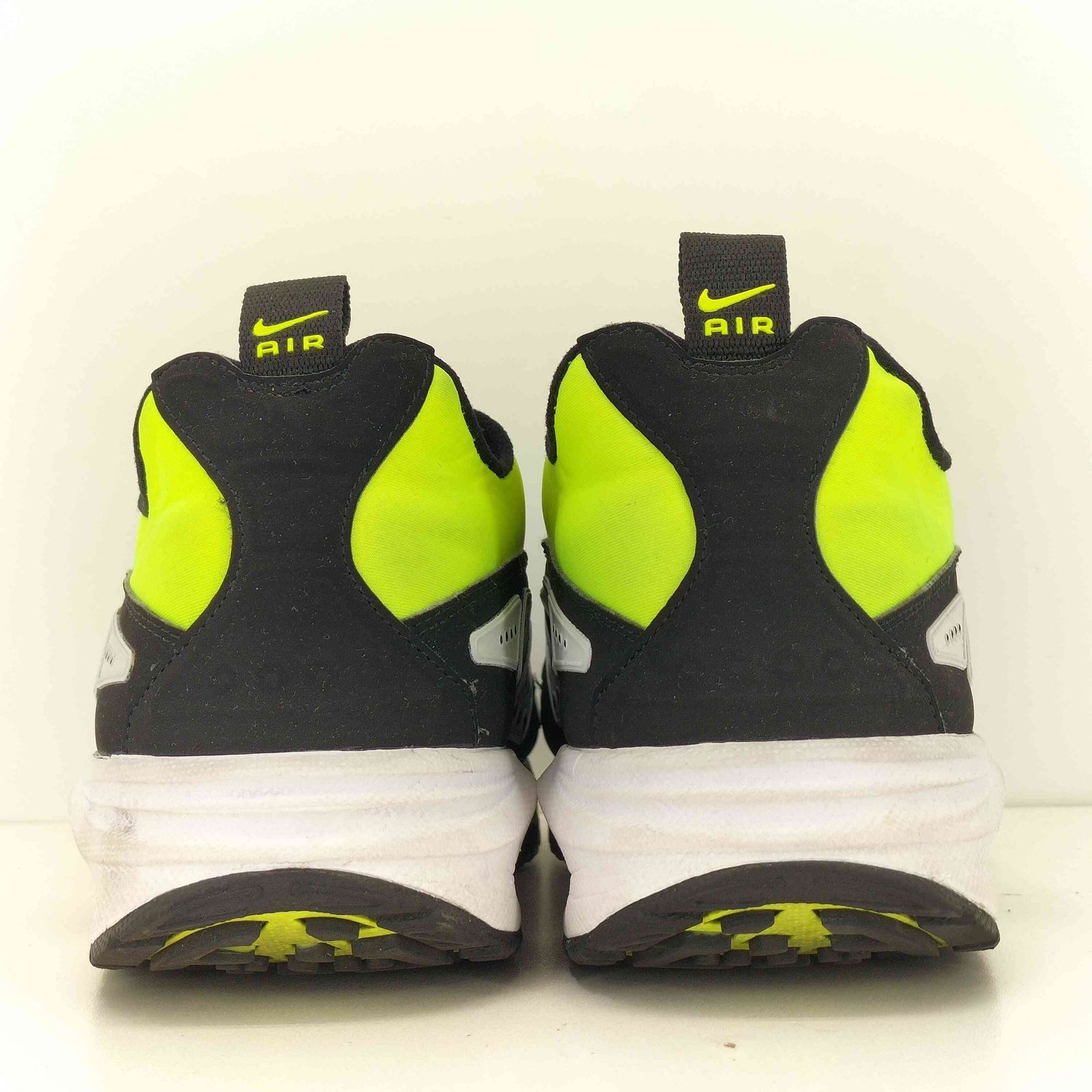 ナイキ NIKE W AIR MAX SNDR VOLT エア マックス サンダー メンズ JPN