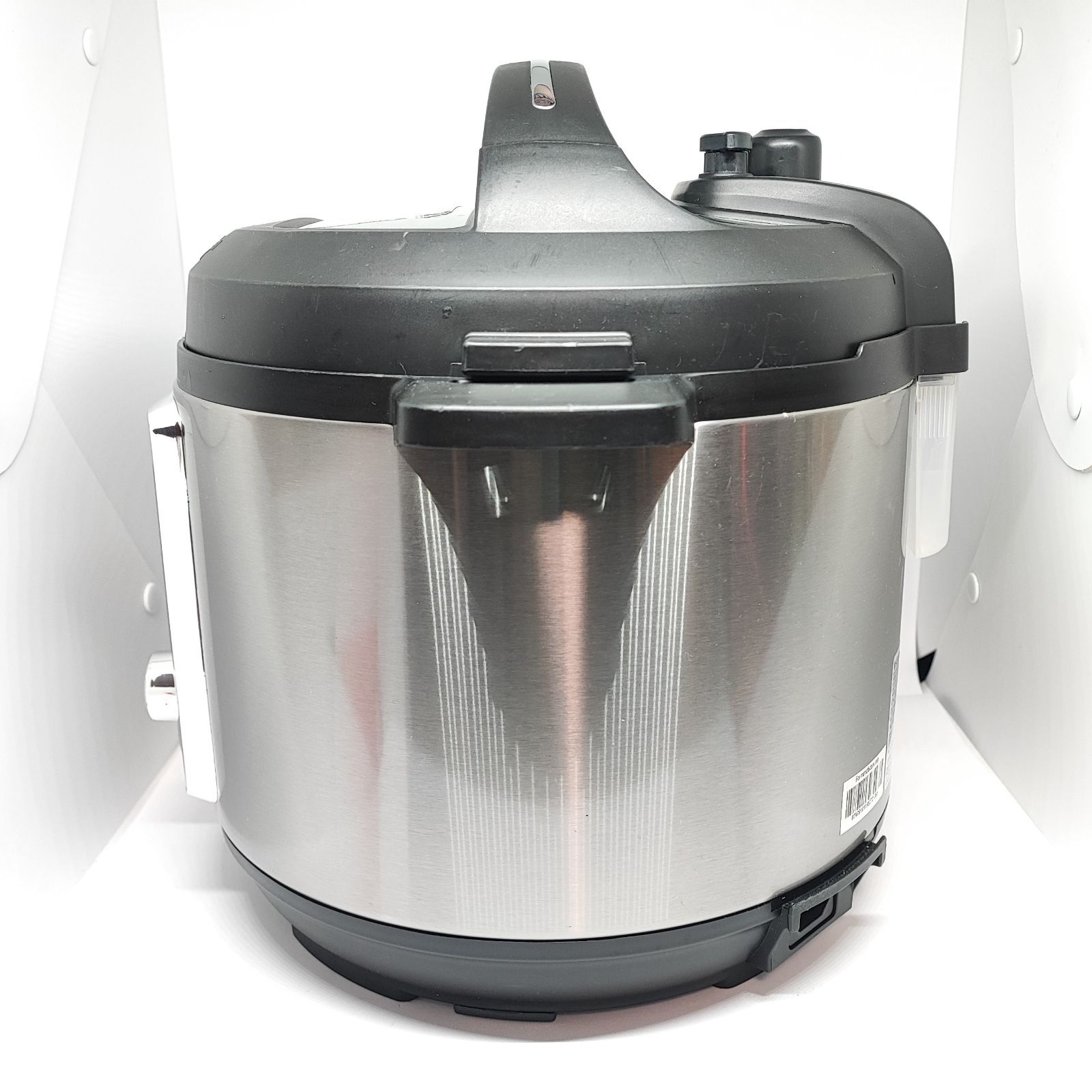 26021903 Instant Pot Ultra 60 電気圧力鍋 InstantPot インスタント