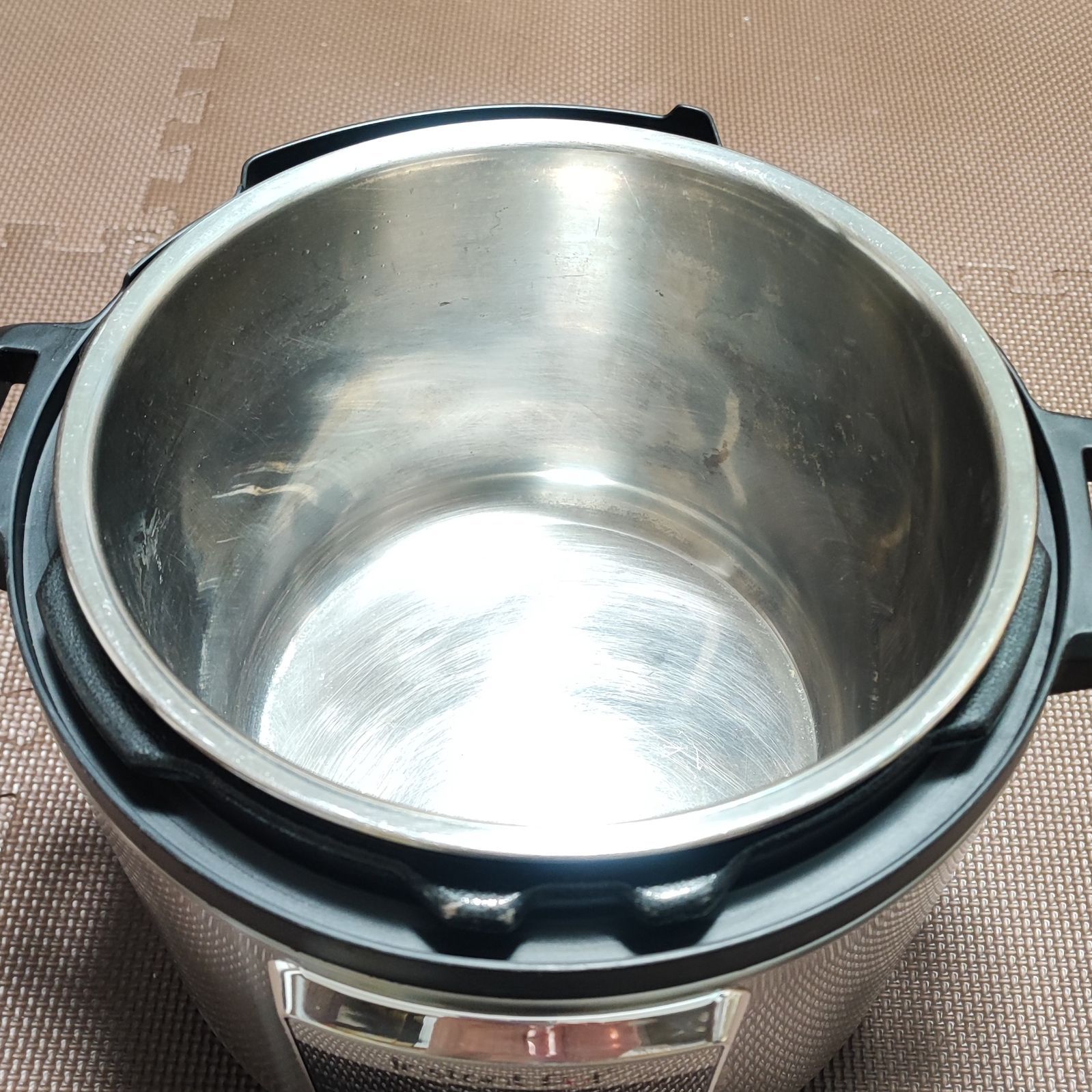 26021903 Instant Pot Ultra 60 電気圧力鍋 InstantPot インスタント