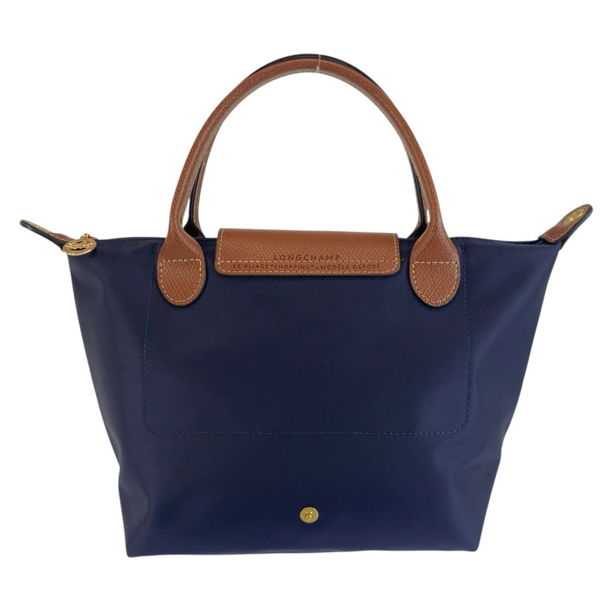 ロンシャン LONGCHAMP プリアージュネオ 2way トートバッグ ショルダー 
