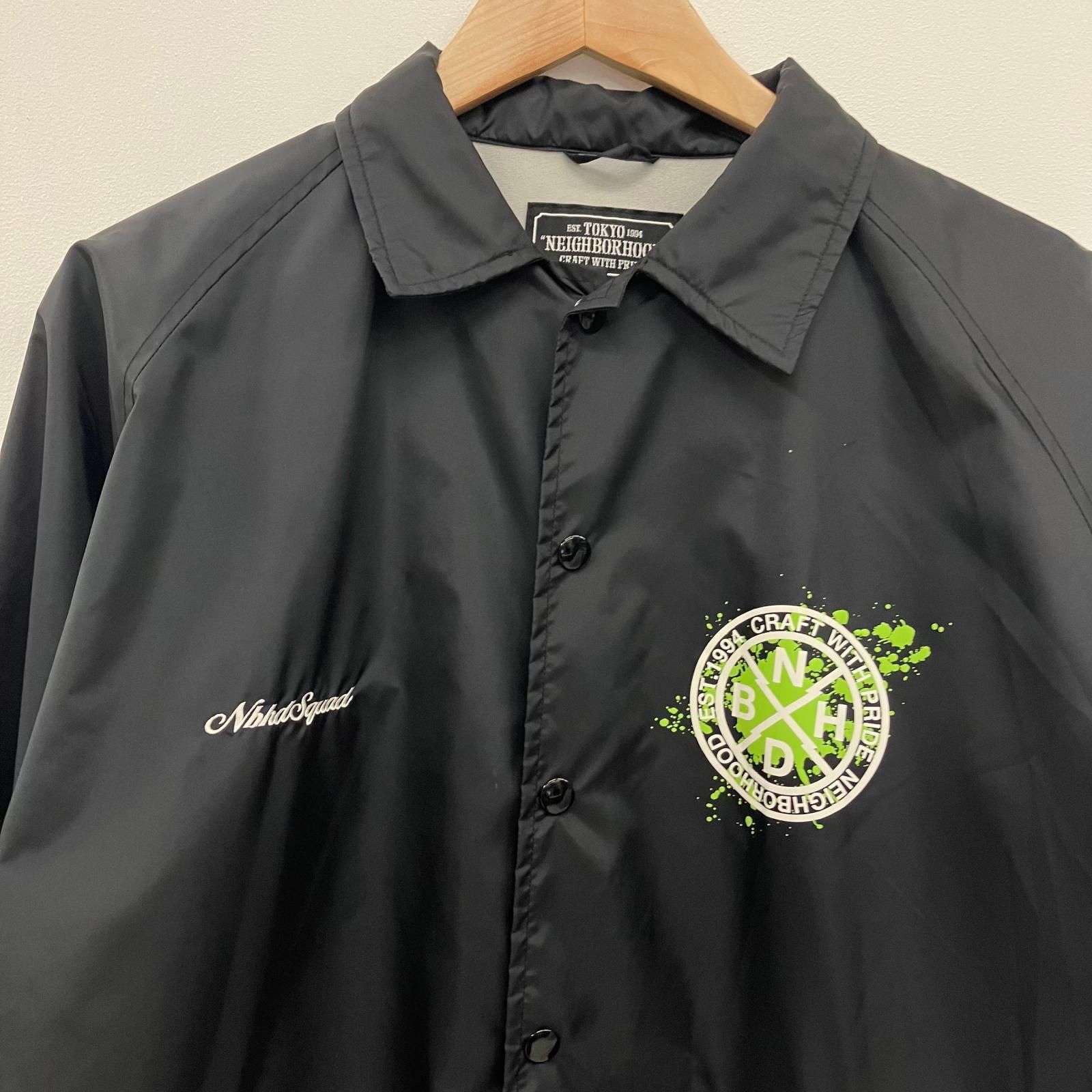イオン広店】 中古 NEIGHBORHOOD | ネイバーフッド その他アウター