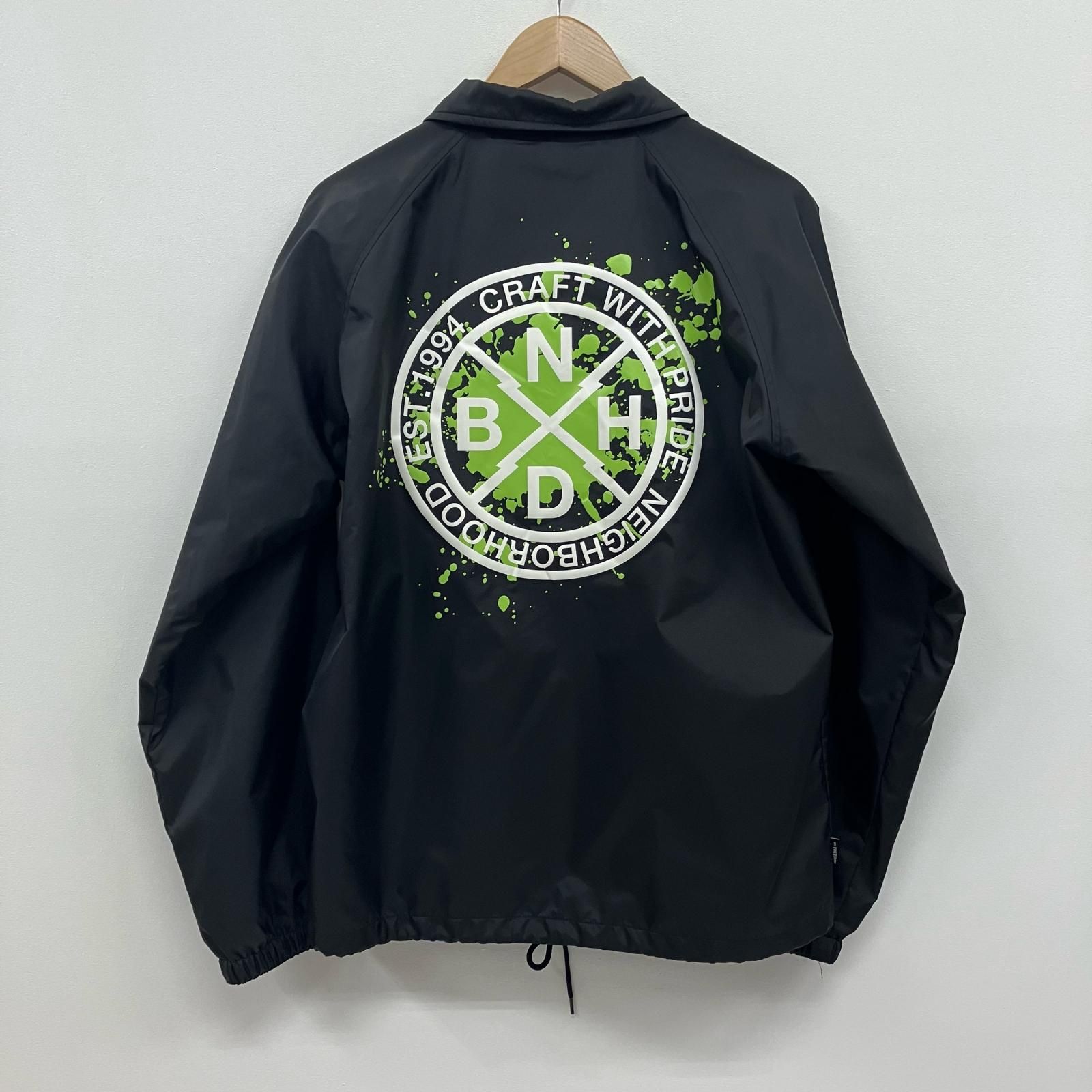 イオン広店】 中古 NEIGHBORHOOD | ネイバーフッド その他アウター
