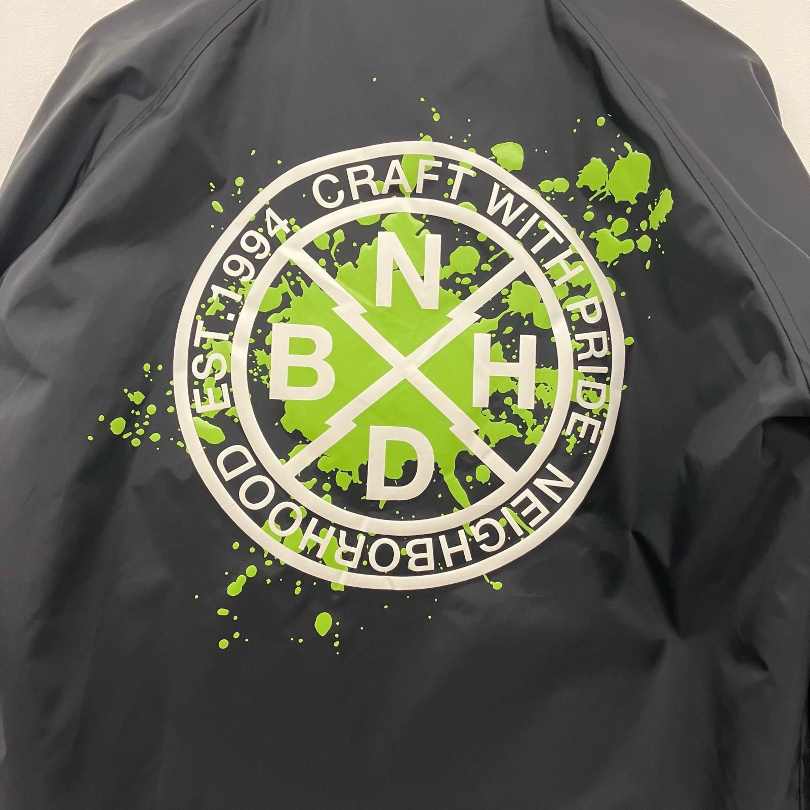 イオン広店】 中古 NEIGHBORHOOD | ネイバーフッド その他アウター