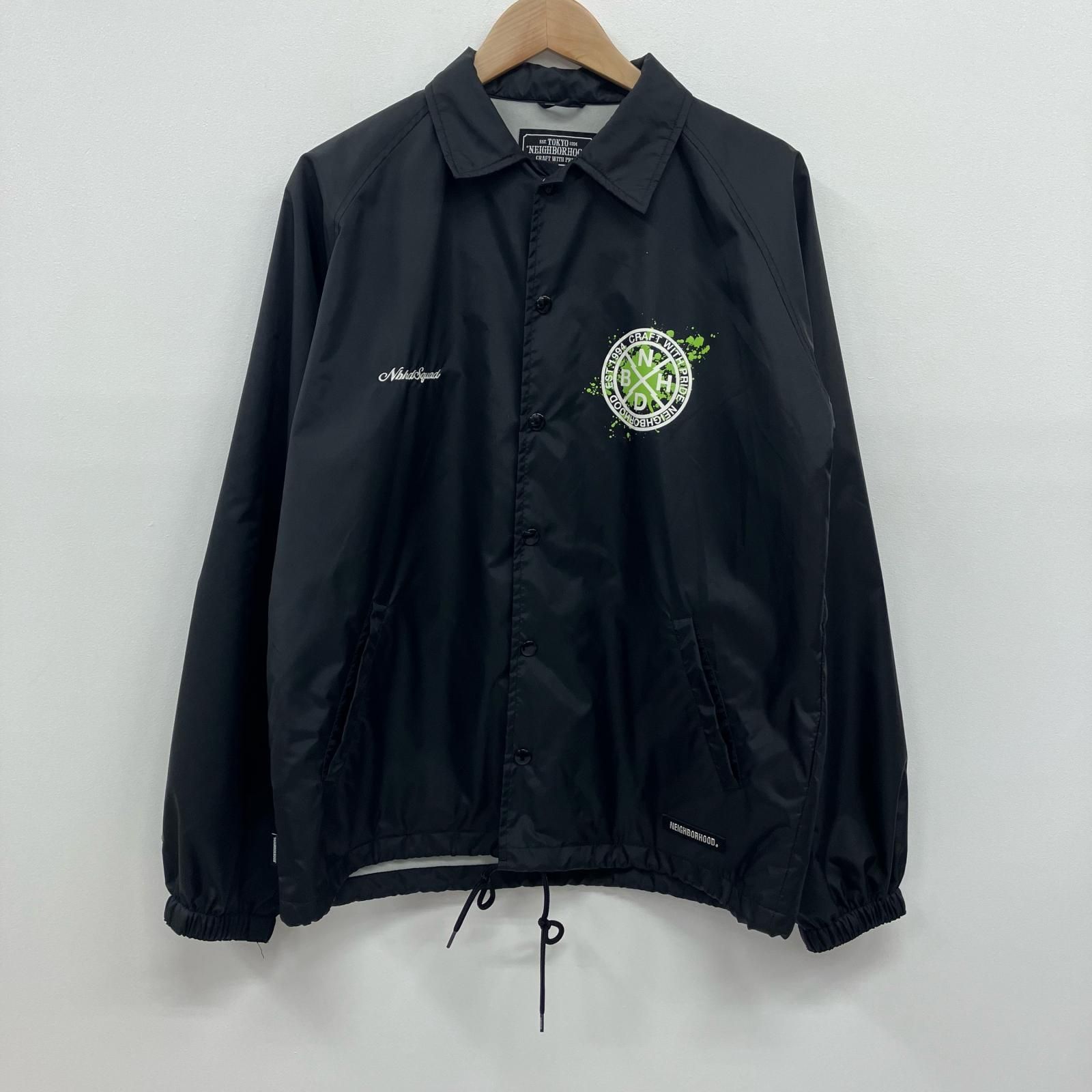 イオン広店】 中古 NEIGHBORHOOD | ネイバーフッド その他アウター
