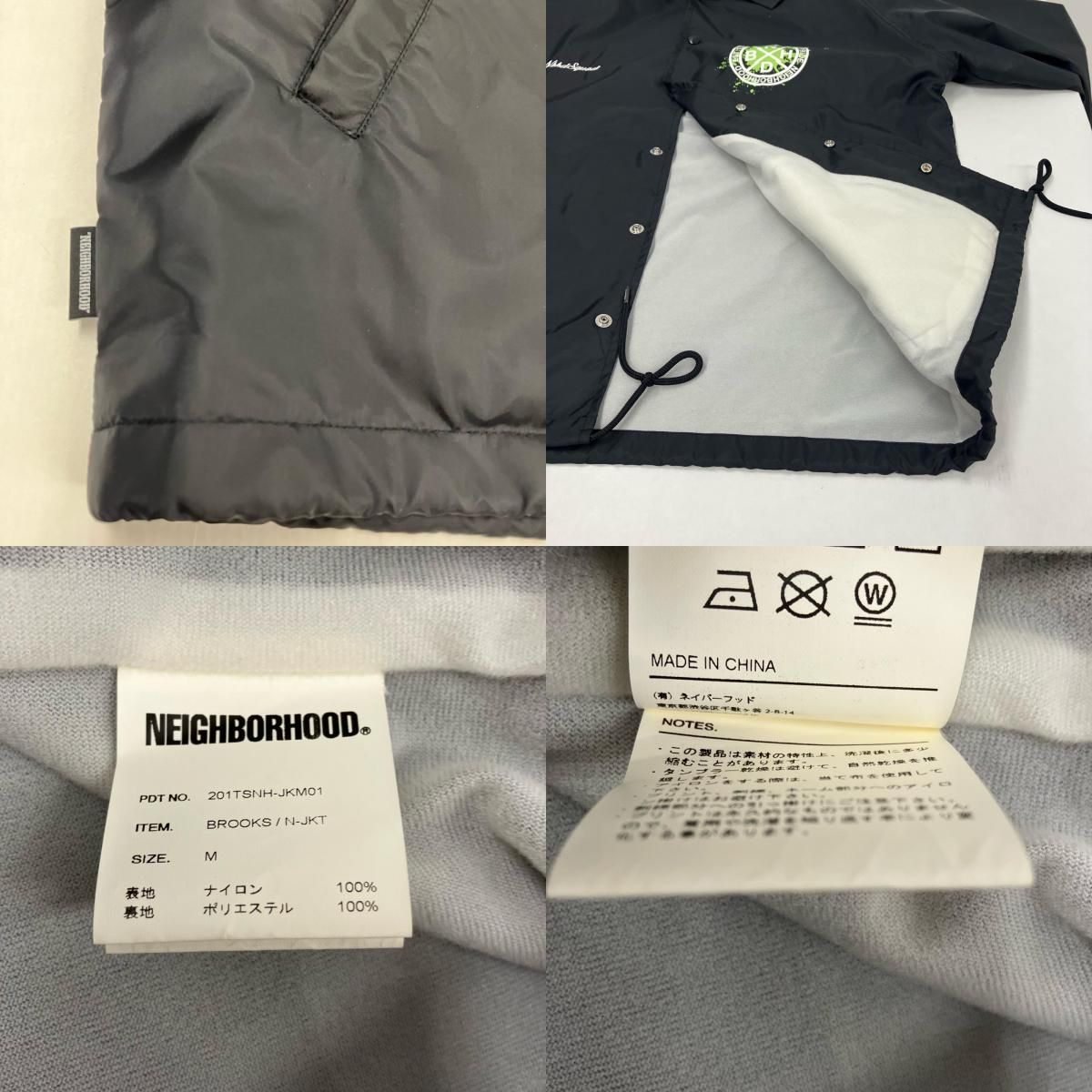 イオン広店】 中古 NEIGHBORHOOD | ネイバーフッド その他アウター