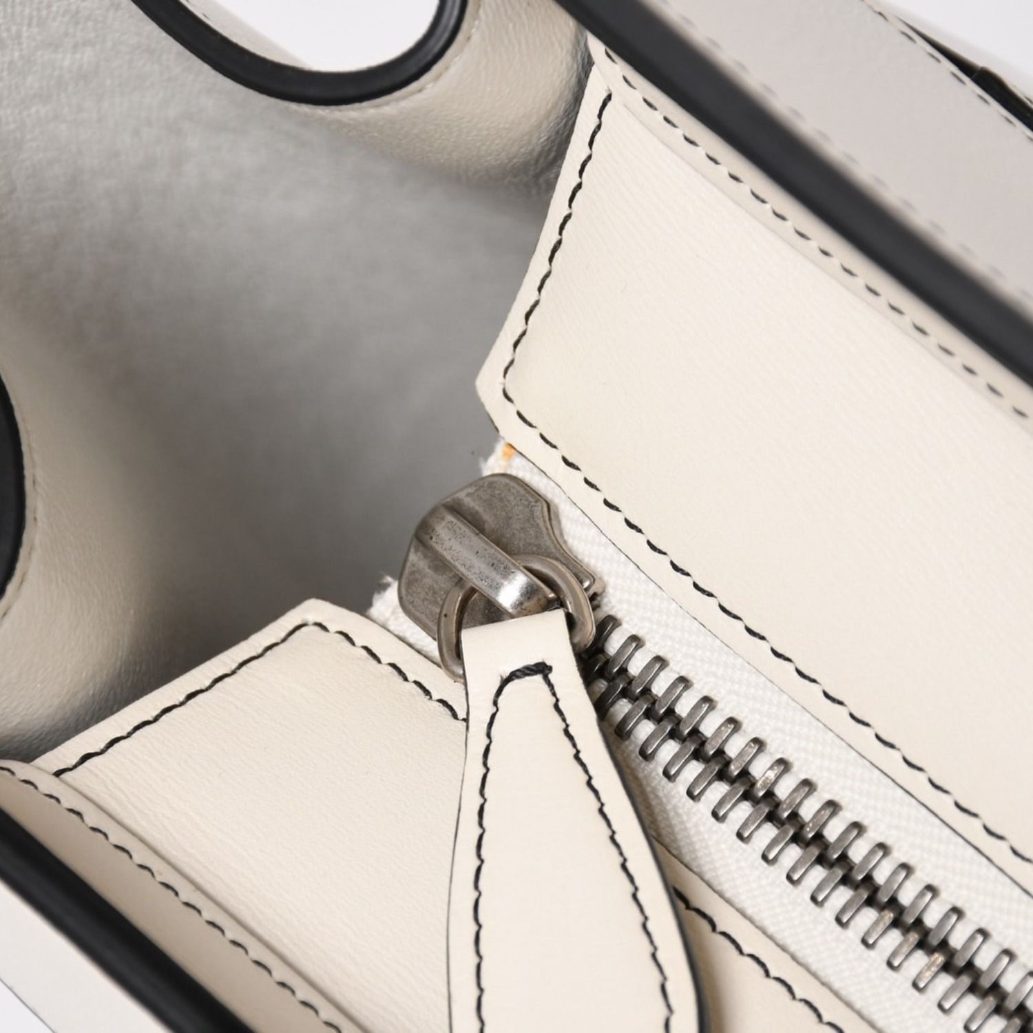 CELINE セリーヌ ハンドバッグ マイクロラゲージ フィービー期
