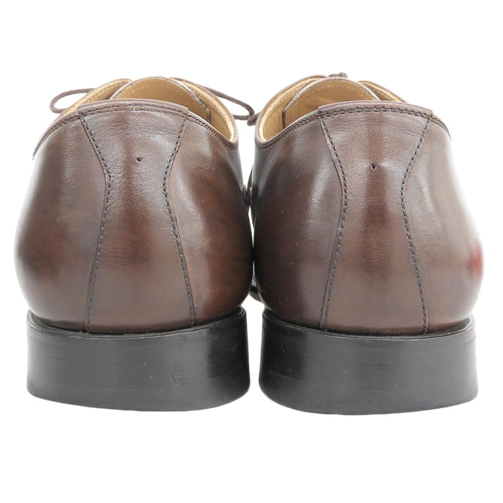SCOTCH GRAIN スコッチグレイン 美品 ODESSA オデッサ ストレート