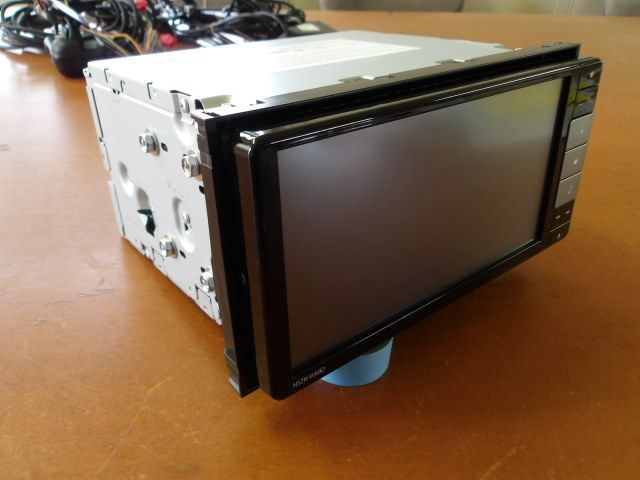カーナビ ☆ ダイハツ 純正 カーナビ NSZN-W68D 08545-K9118 データ