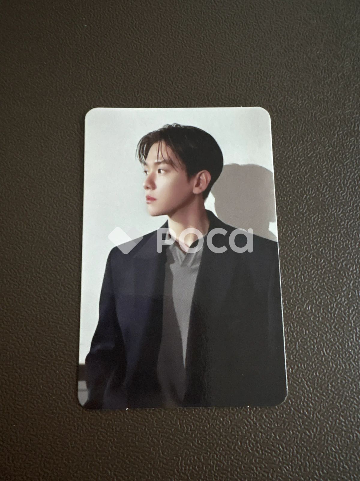 EXO ベクヒョン 11th Anniversary Lucky Card Set - メルカリ
