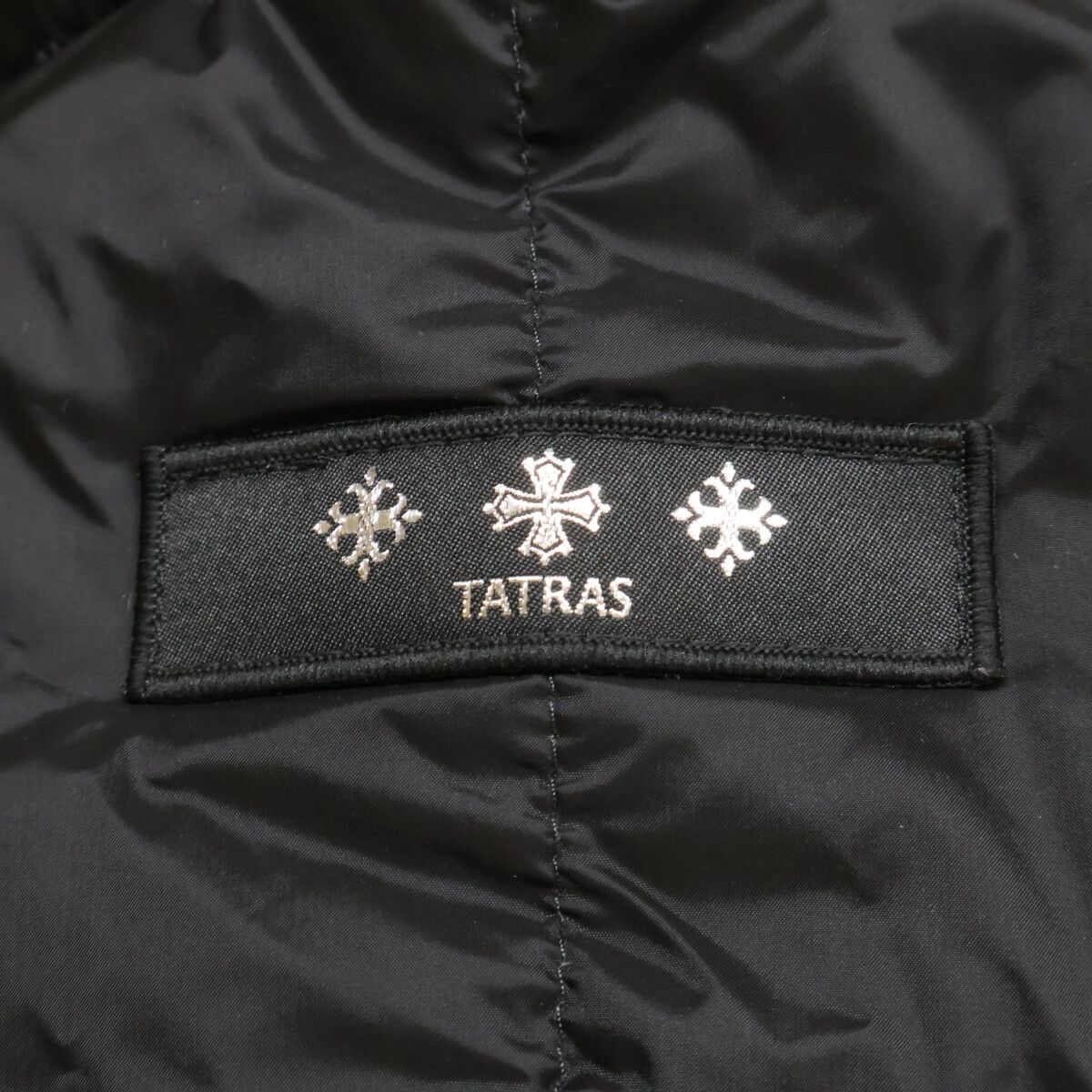 TATRAS タトラス 【美品/国内正規】MTAT23A4566-D BOESIO ボエシオ