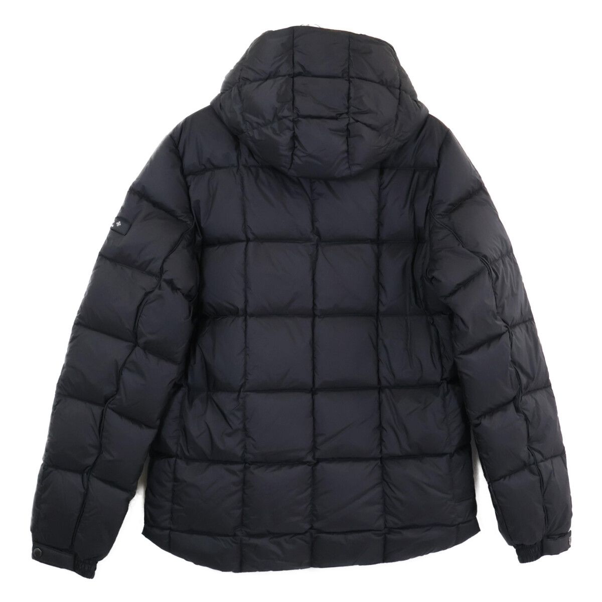 TATRAS タトラス 【美品/国内正規】MTAT23A4566-D BOESIO ボエシオ フード付ダウンジャケット 04 TATRAS タトラス 【美品/国内正規】MTAT23A4566-D BOESIO ボエシオ