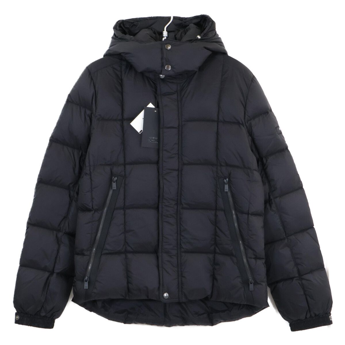 TATRAS タトラス 【美品/国内正規】MTAT23A4566-D BOESIO ボエシオ