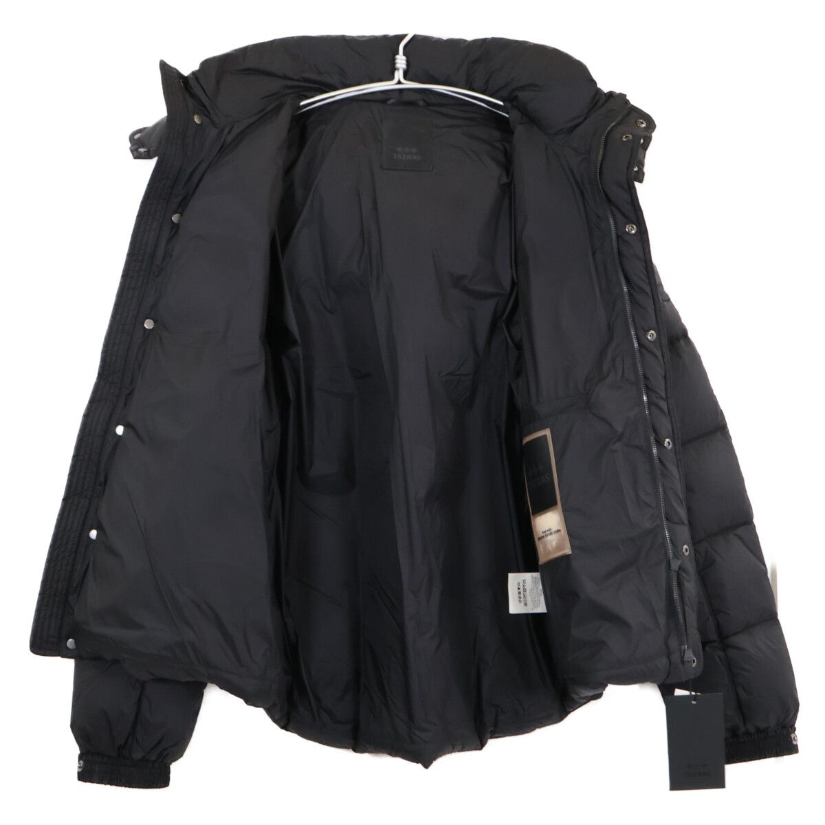 TATRAS タトラス 【美品/国内正規】MTAT23A4566-D BOESIO ボエシオ フード付ダウンジャケット 04 TATRAS タトラス 【美品/国内正規】MTAT23A4566-D BOESIO ボエシオ