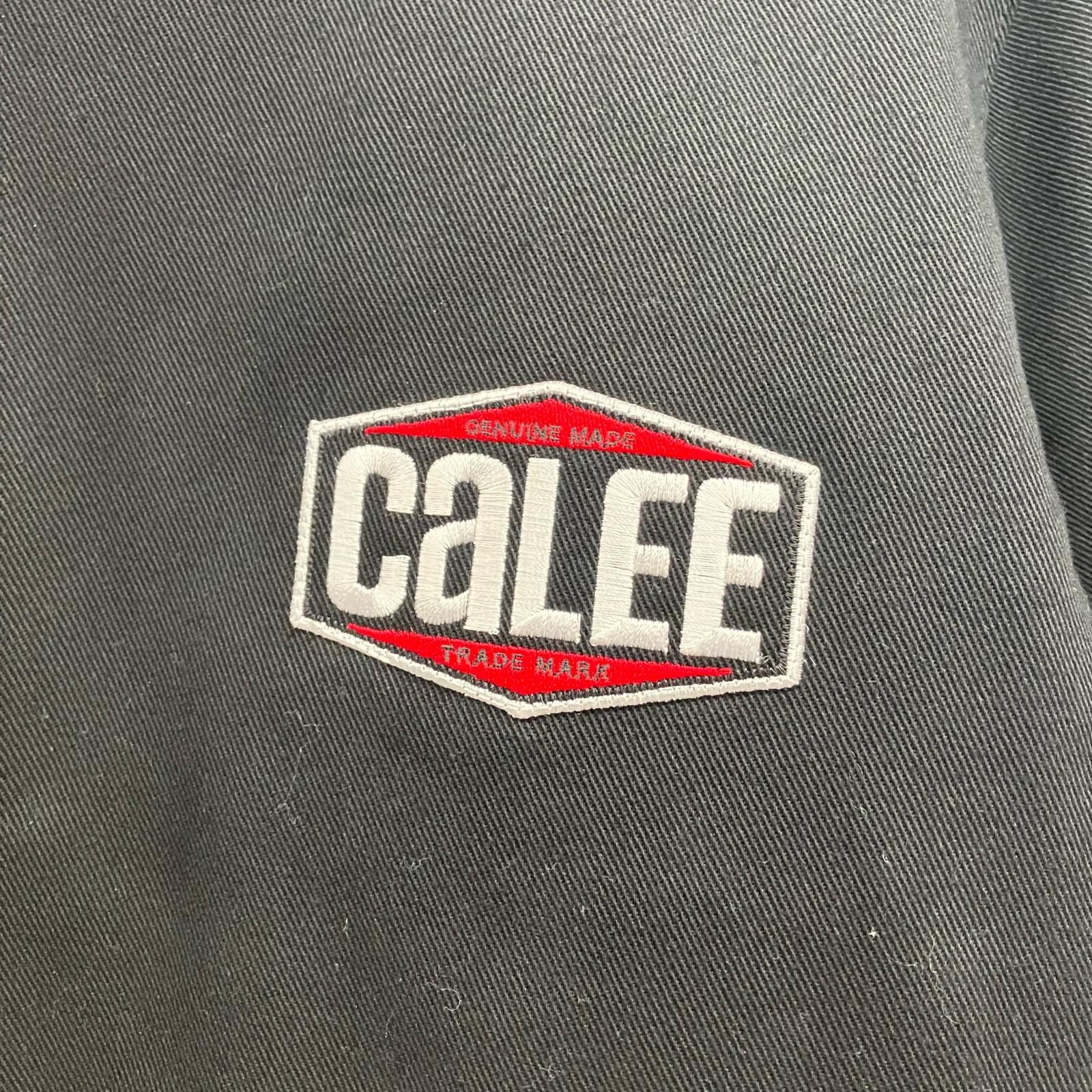 イオン広店】 中古 CALEE | キャリー ブルゾン VINTAGE TYPE CHINO