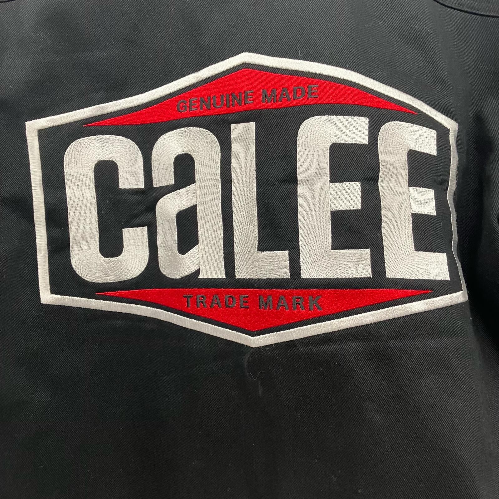 イオン広店】 中古 CALEE | キャリー ブルゾン VINTAGE TYPE CHINO