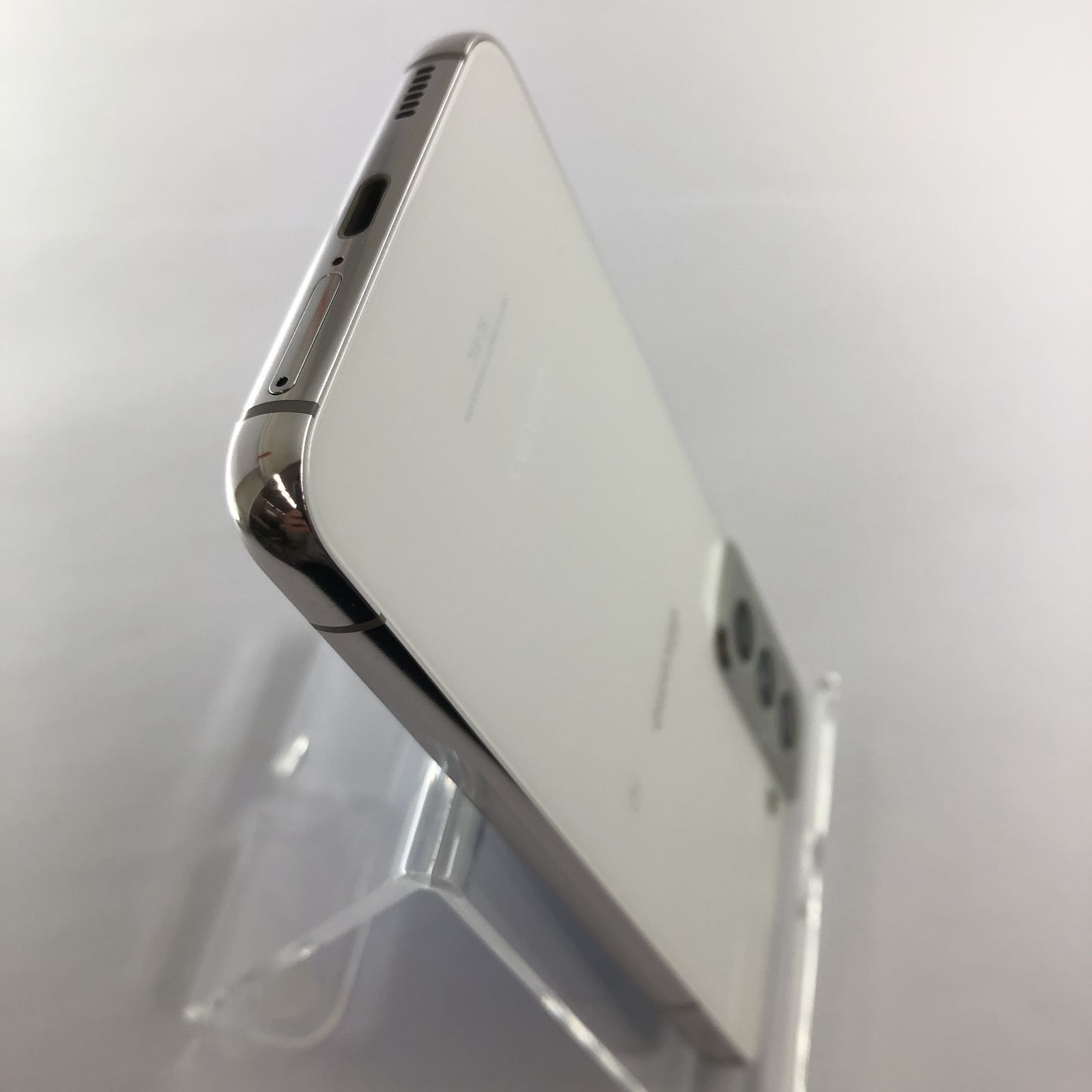 キズあり品】SC-51C/Galaxy S22/351286771192598 - メルカリ