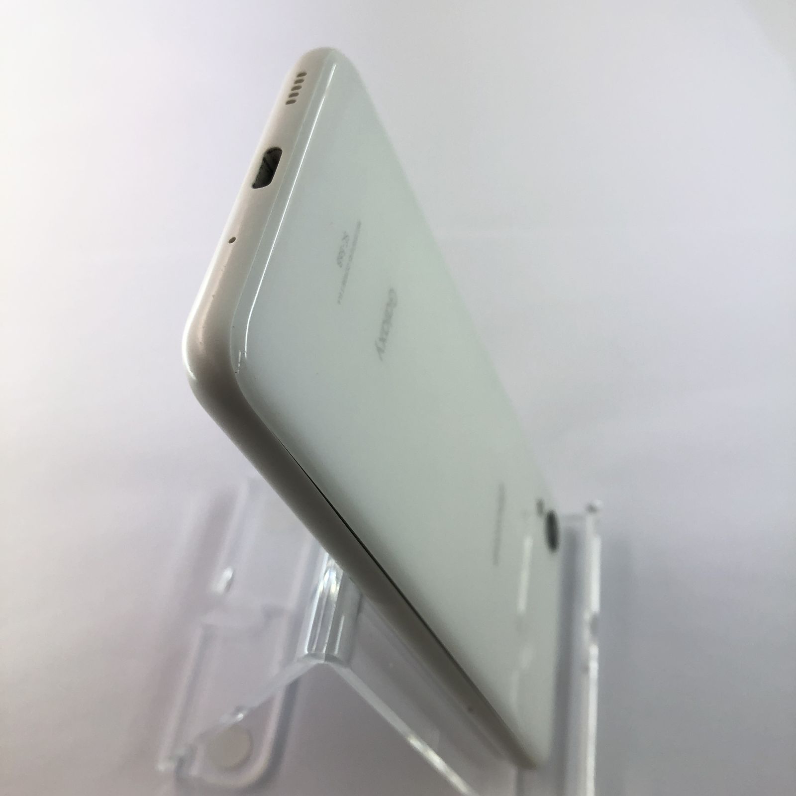 キズあり品】SC-56B/Galaxy A22 5G/355878452539083 - メルカリ