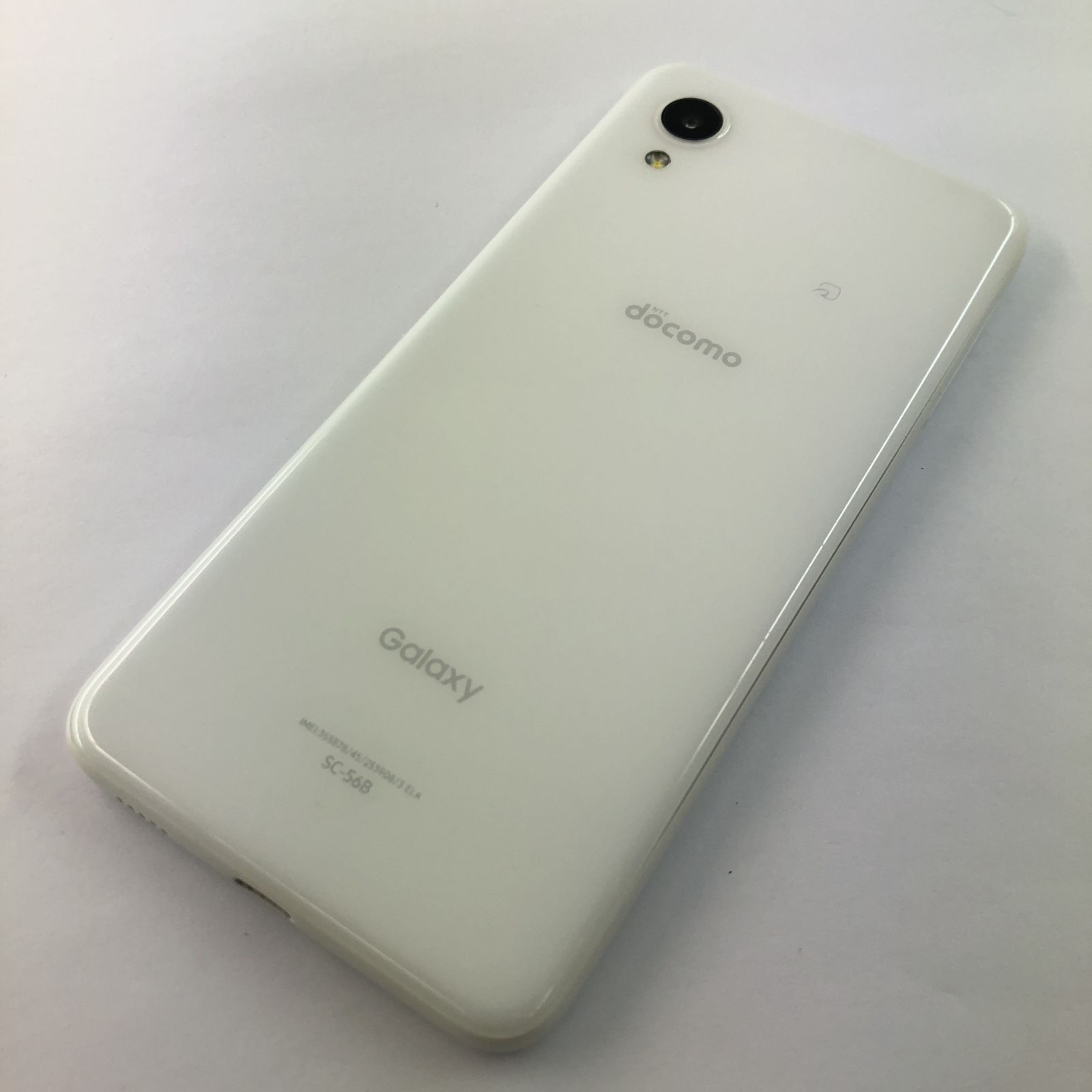 キズあり品】SC-56B/Galaxy A22 5G/355878452539083 - メルカリ