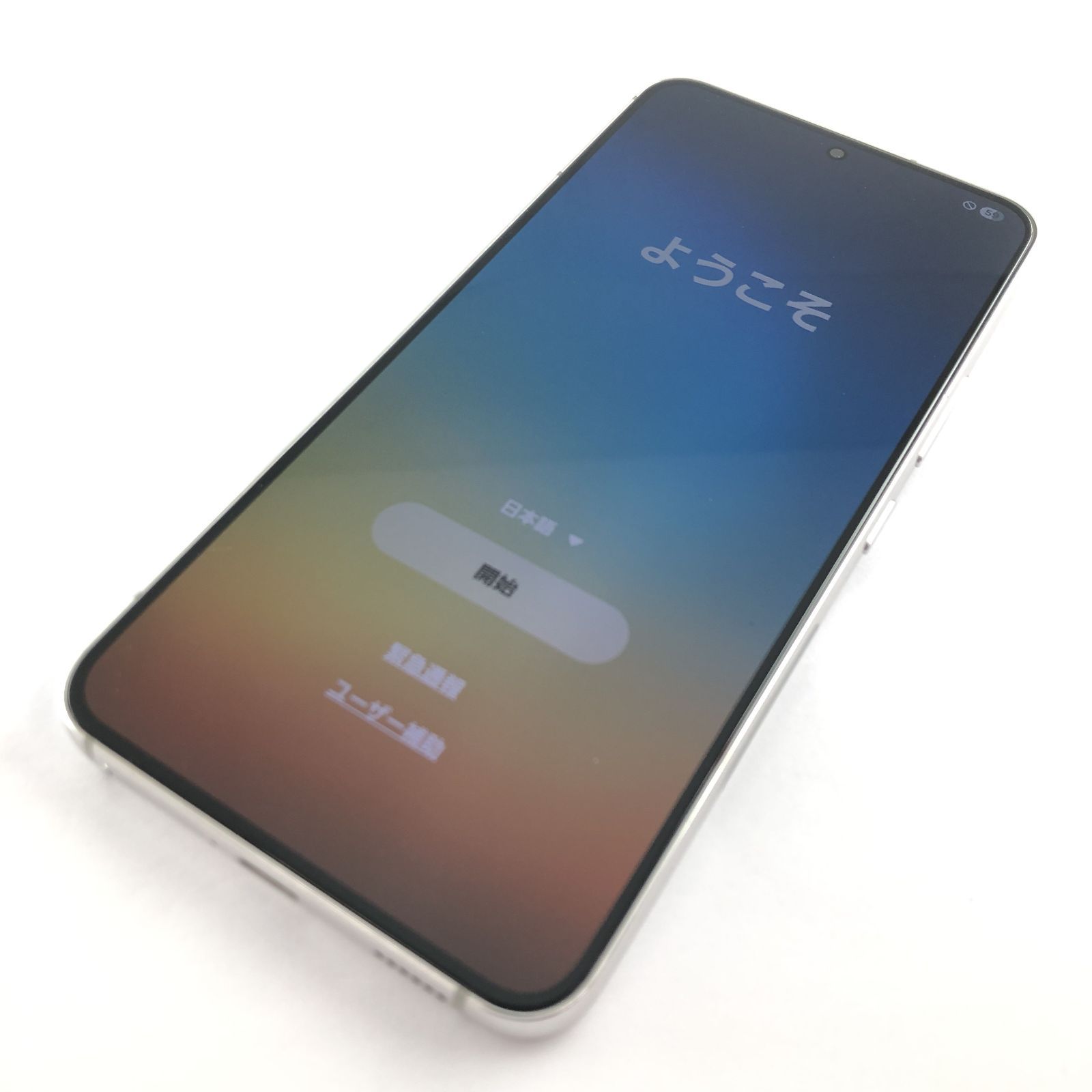 ※超メルカリ市限定特価:Galaxy S22 SC-51C 画面割れ キズあり品】SC-51C/Galaxy S22/351286771192598 - メルカリ