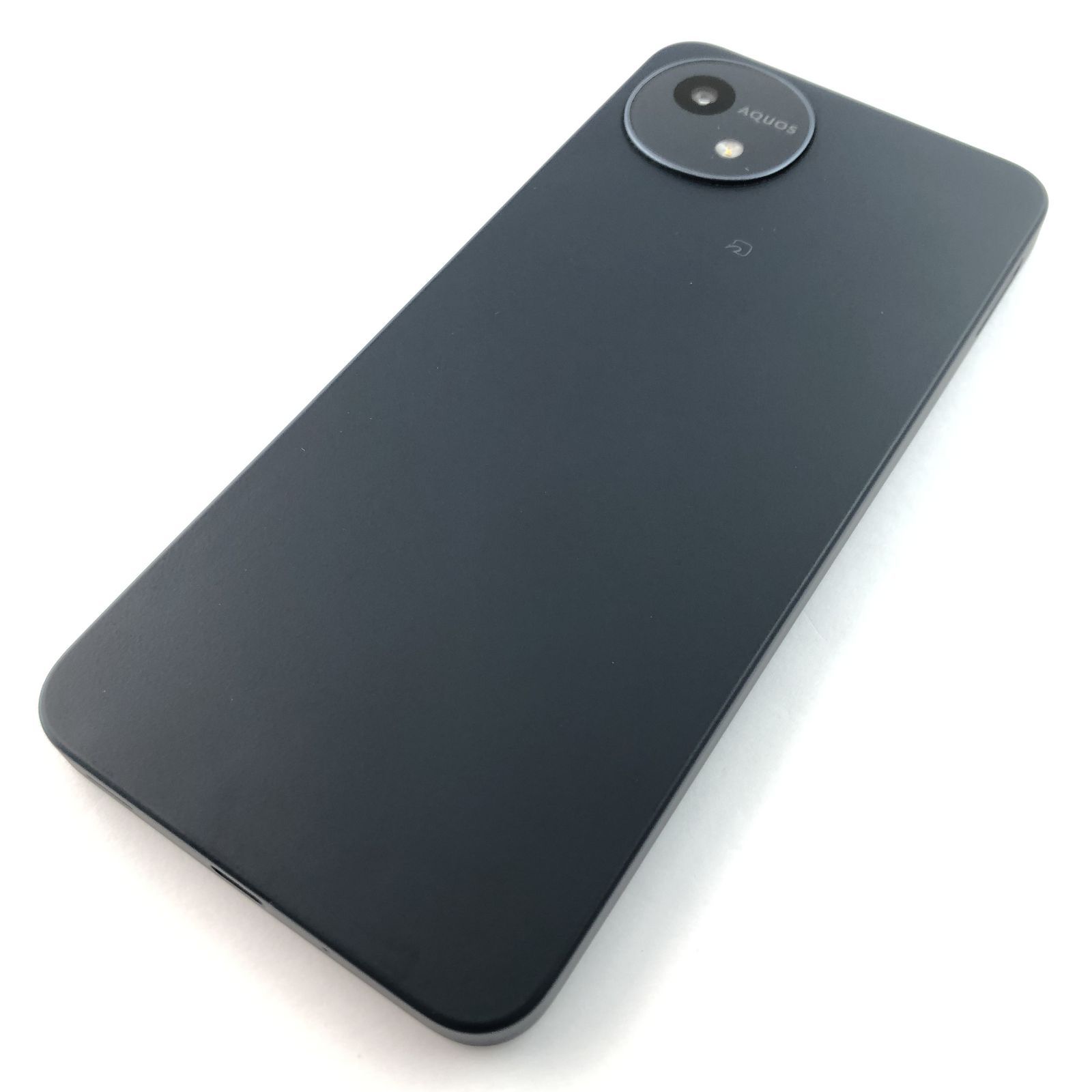 キズあり品】SH-52E/AQUOS wish4/351636301666471 - メルカリ