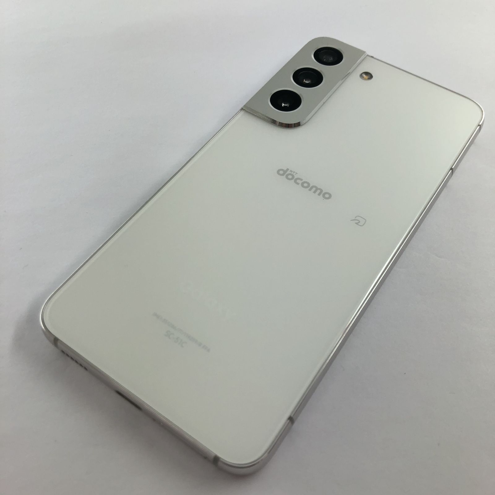 キズあり品】SC-51C/Galaxy S22/351286771192598 - メルカリ