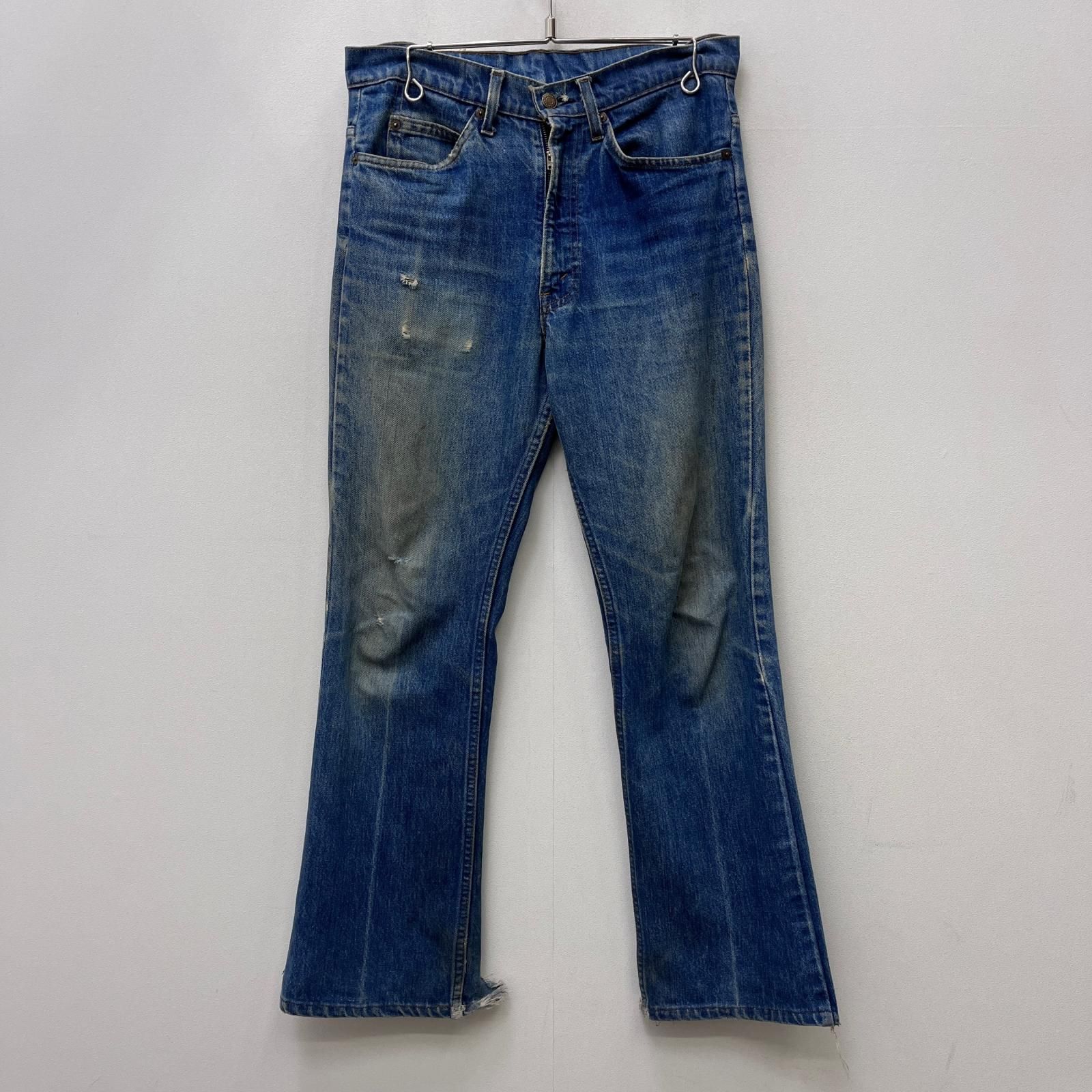加古川店】 中古 Levi's | リーバイス デニムパンツ 20517-0217