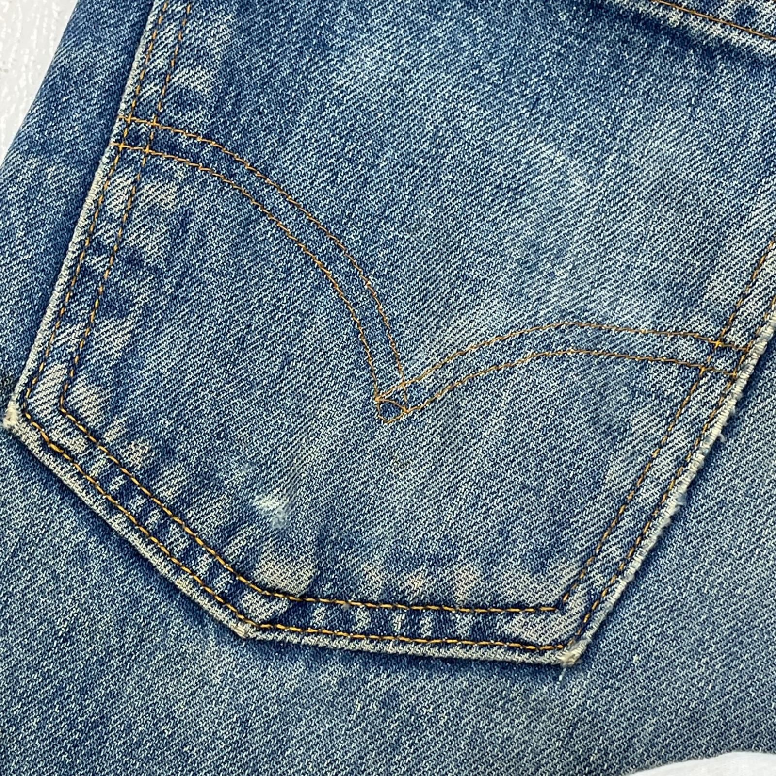 加古川店】 中古 Levi's | リーバイス デニムパンツ 20517-0217