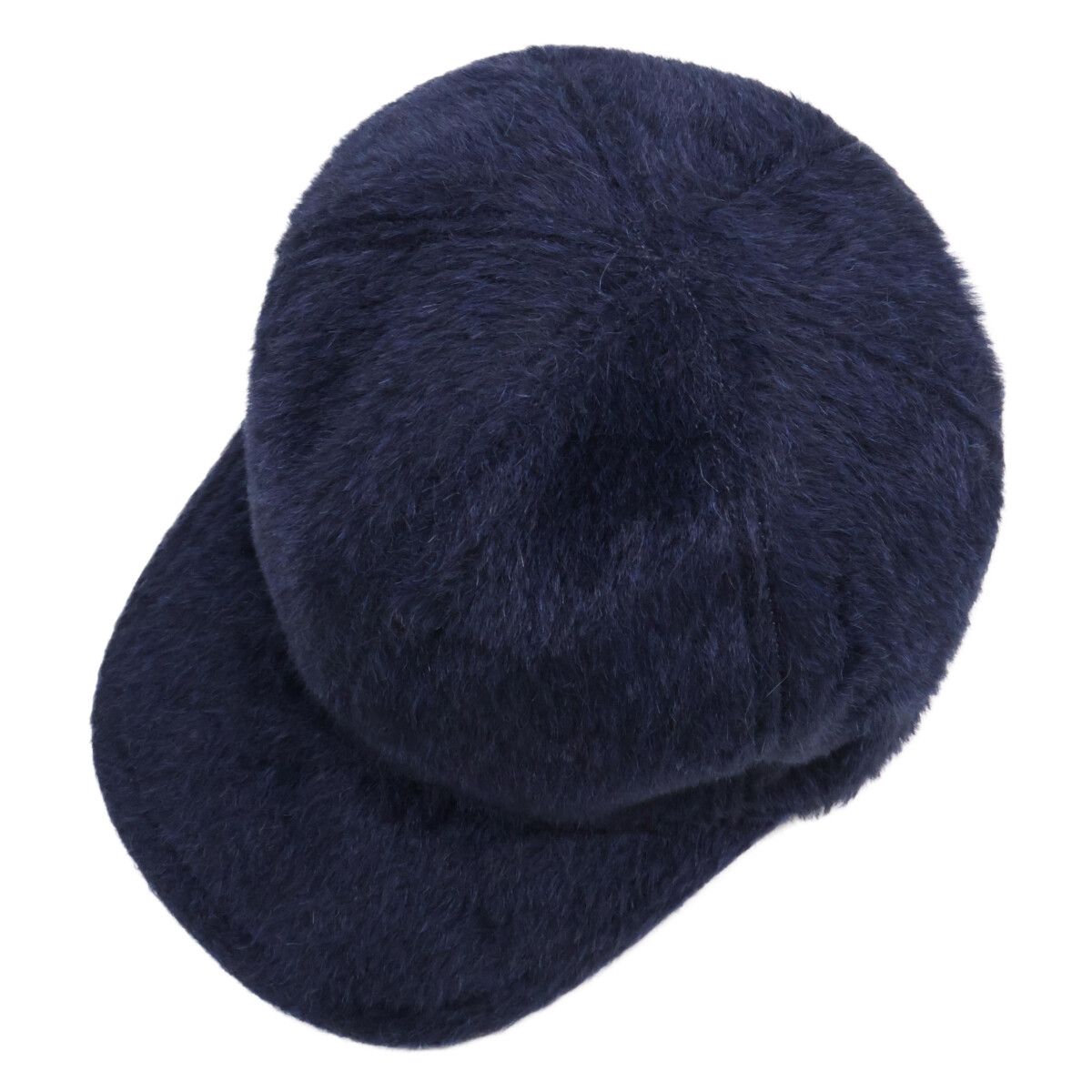 Borsalino ボルサリーノ 【新品同様】B95171 アルパカ/ウール ベース