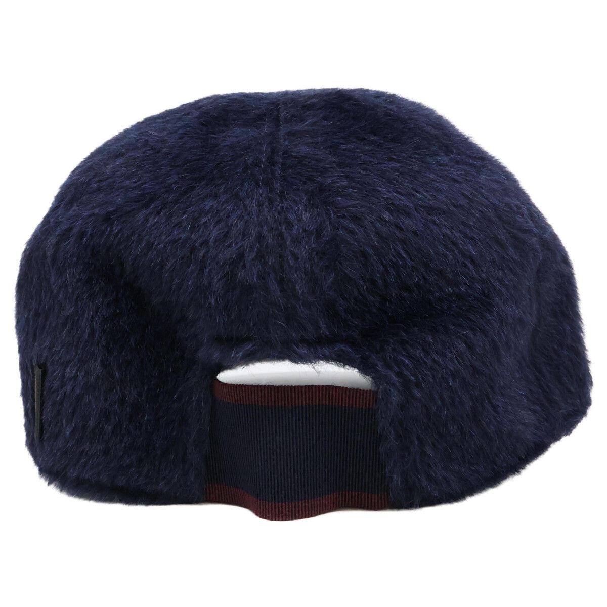 Borsalino ボルサリーノ 【新品同様】B95171 アルパカ/ウール ベースボールキャップ 59 Borsalino ボルサリーノ 【新品同様】B95171 アルパカ/ウール ベース