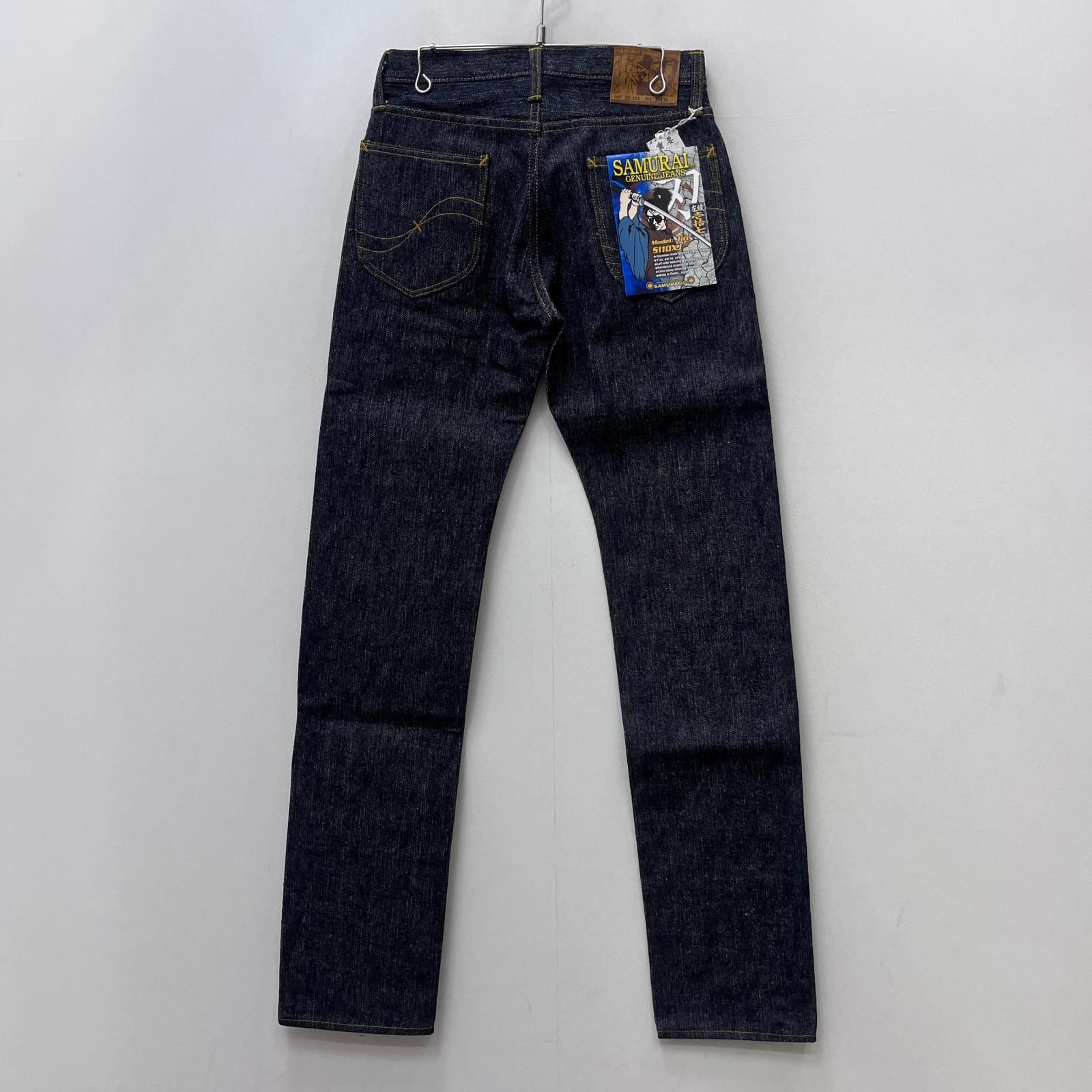 加古川店】 中古 SAMURAI JEANS | サムライジーンズ デニムパンツ