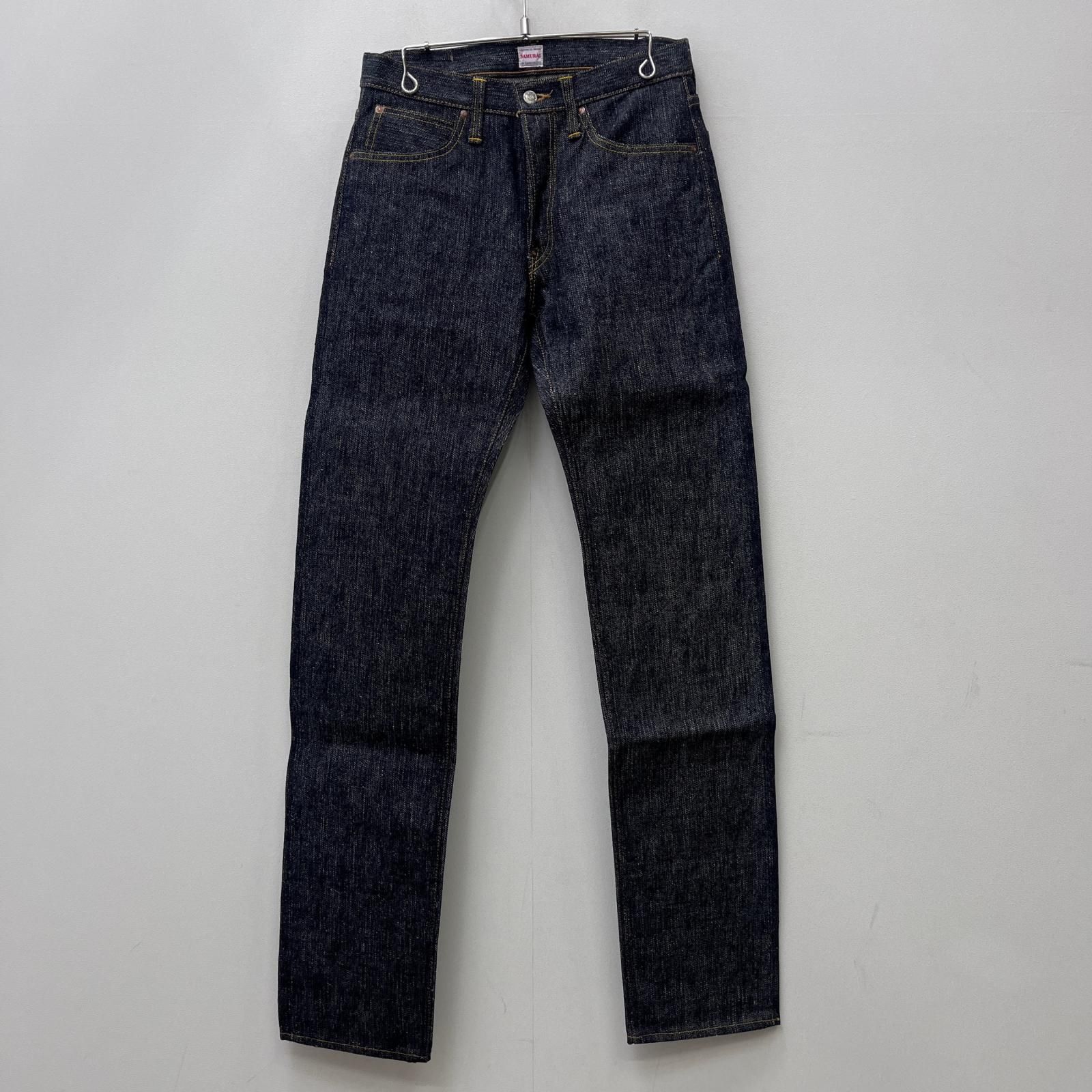 加古川店】 中古 SAMURAI JEANS | サムライジーンズ デニムパンツ