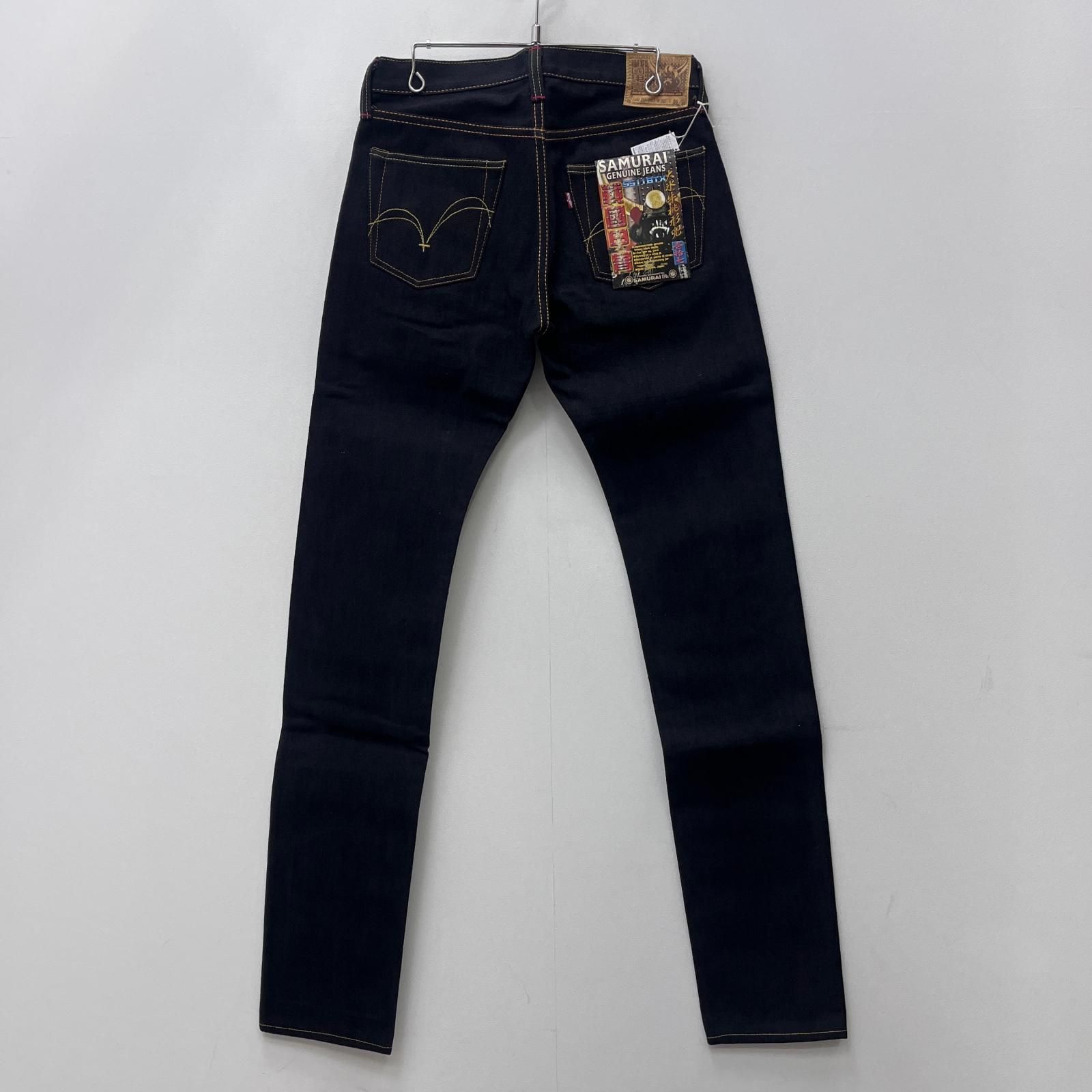 加古川店】 中古 SAMURAI JEANS | サムライジーンズ デニムパンツ 戦国