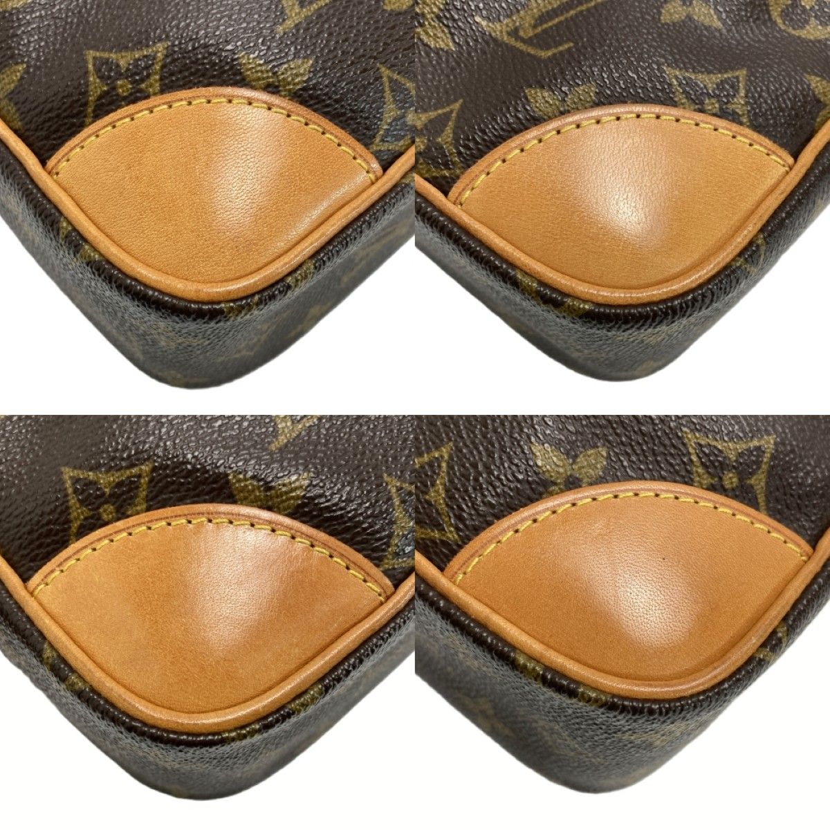 ルイヴィトン コンピエーニュ28 クラッチバッグ セカンドバッグ M51845 LOUIS VUITTON ルイヴィトン モノグラム コンピエーニュ28 M51845