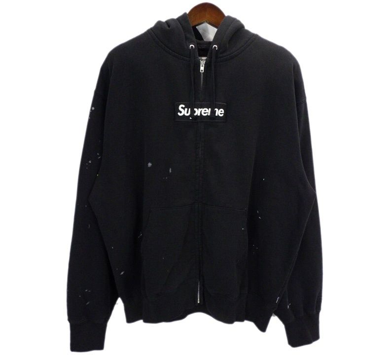 シュプリーム Supreme × メゾン マルジェラ MM6 Maison Margiela 26SS