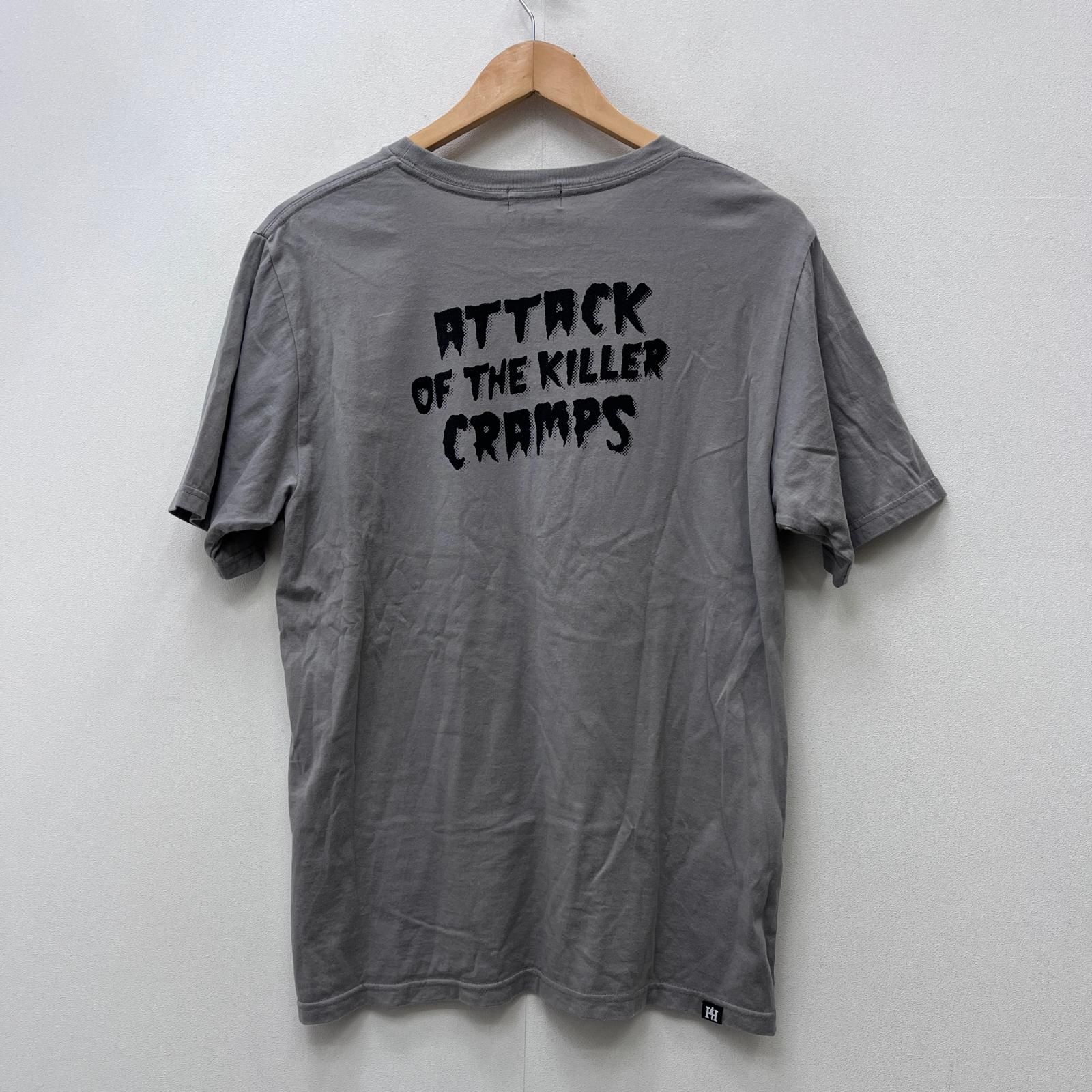 加古川店】 中古 HYSTERIC GLAMOUR | ヒステリックグラマー 半袖T