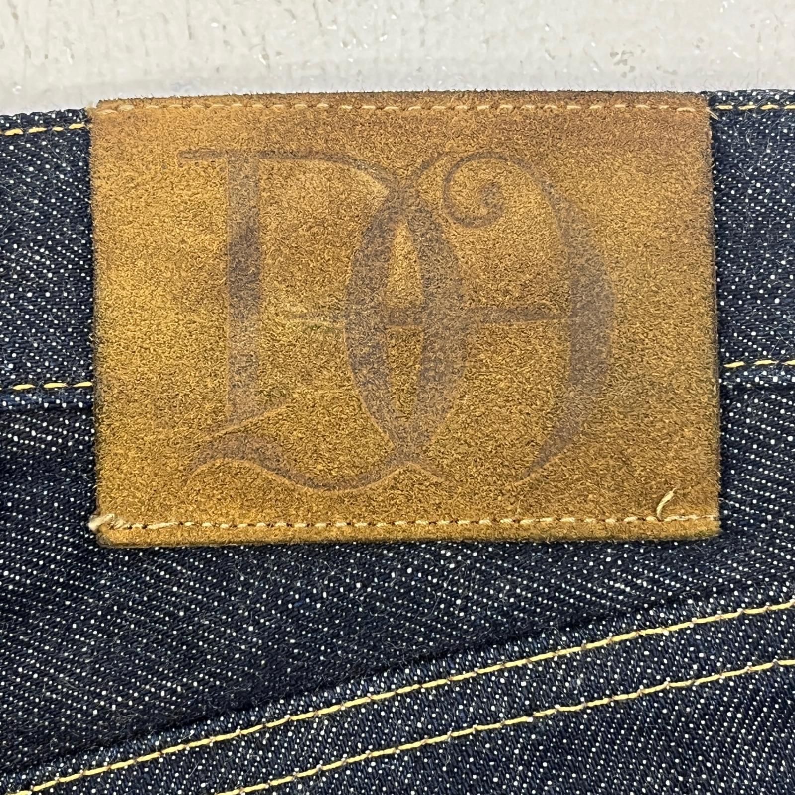 加古川店】 中古 DRESS HIPPY | ドレスヒッピー デニムパンツ