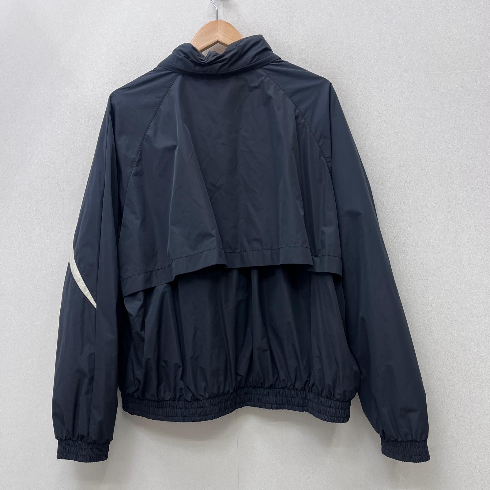 加古川店】 中古 NIKE | ナイキ ナイロンジャケット FB7878-010