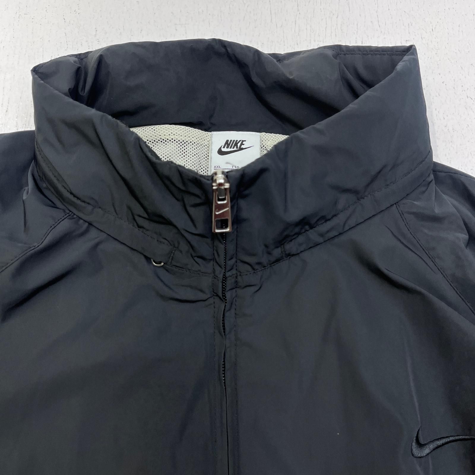 加古川店】 中古 NIKE | ナイキ ナイロンジャケット FB7878-010