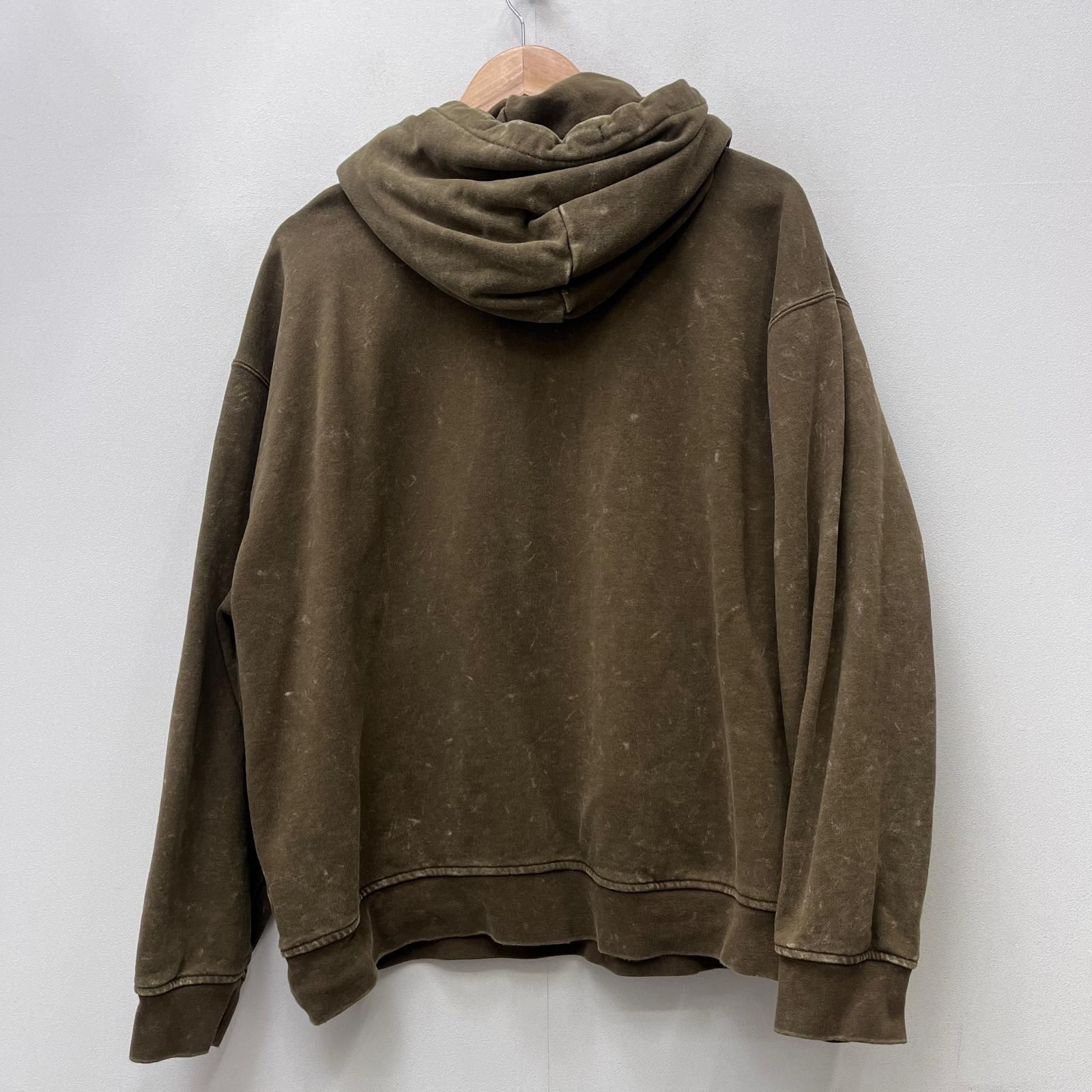 加古川店】 中古 JORDAN | ジョーダン スウェット DR3088-385 ブラウン