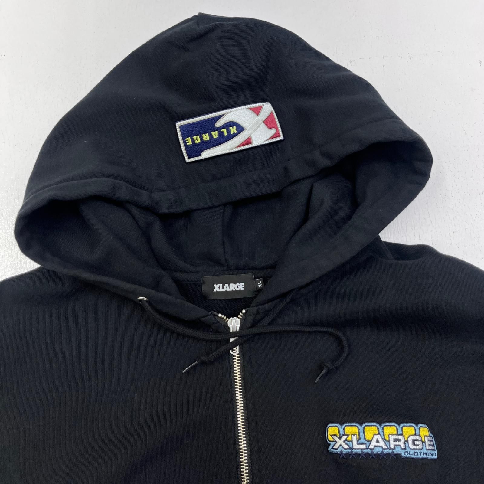 加古川店】 中古 X-LARGE | エクストララージ スウェット 101243012007 