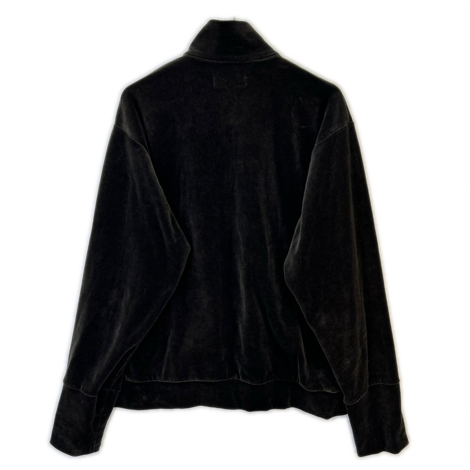 marka マーカ 25AW M25C19CS01C チャコール オーガニックコットン