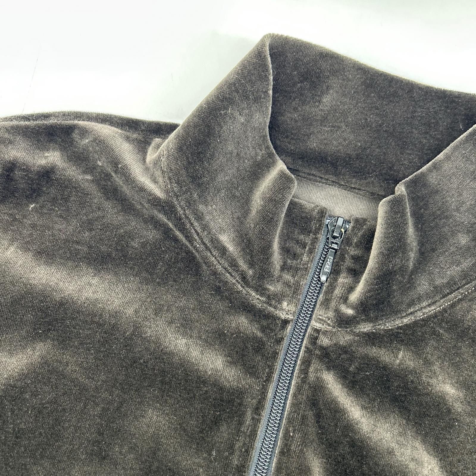 marka マーカ 25AW M25C19CS01C チャコール オーガニックコットン