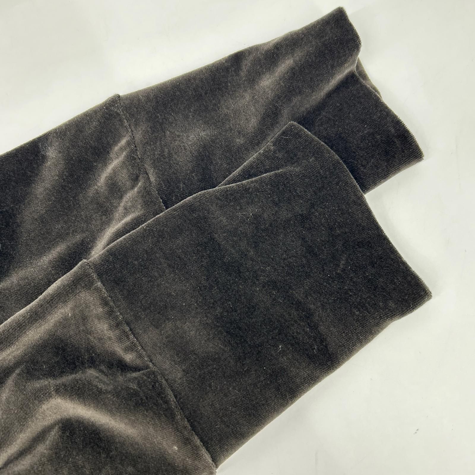 marka マーカ 25AW M25C19CS01C チャコール オーガニックコットン